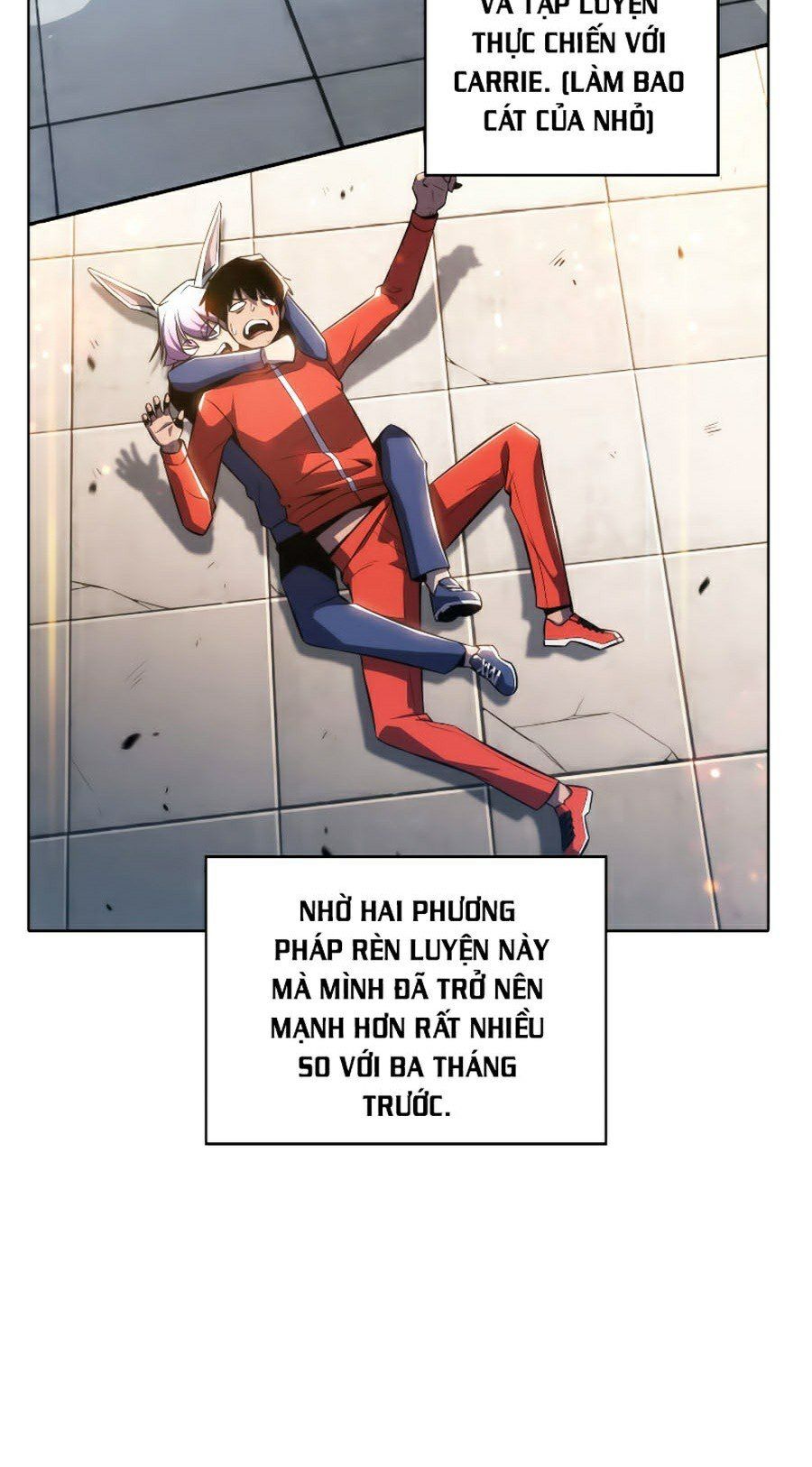 đọc truyện Kẻ Thách Đấu Chương 12 ảnh 36 tại Thiên Thai Truyện