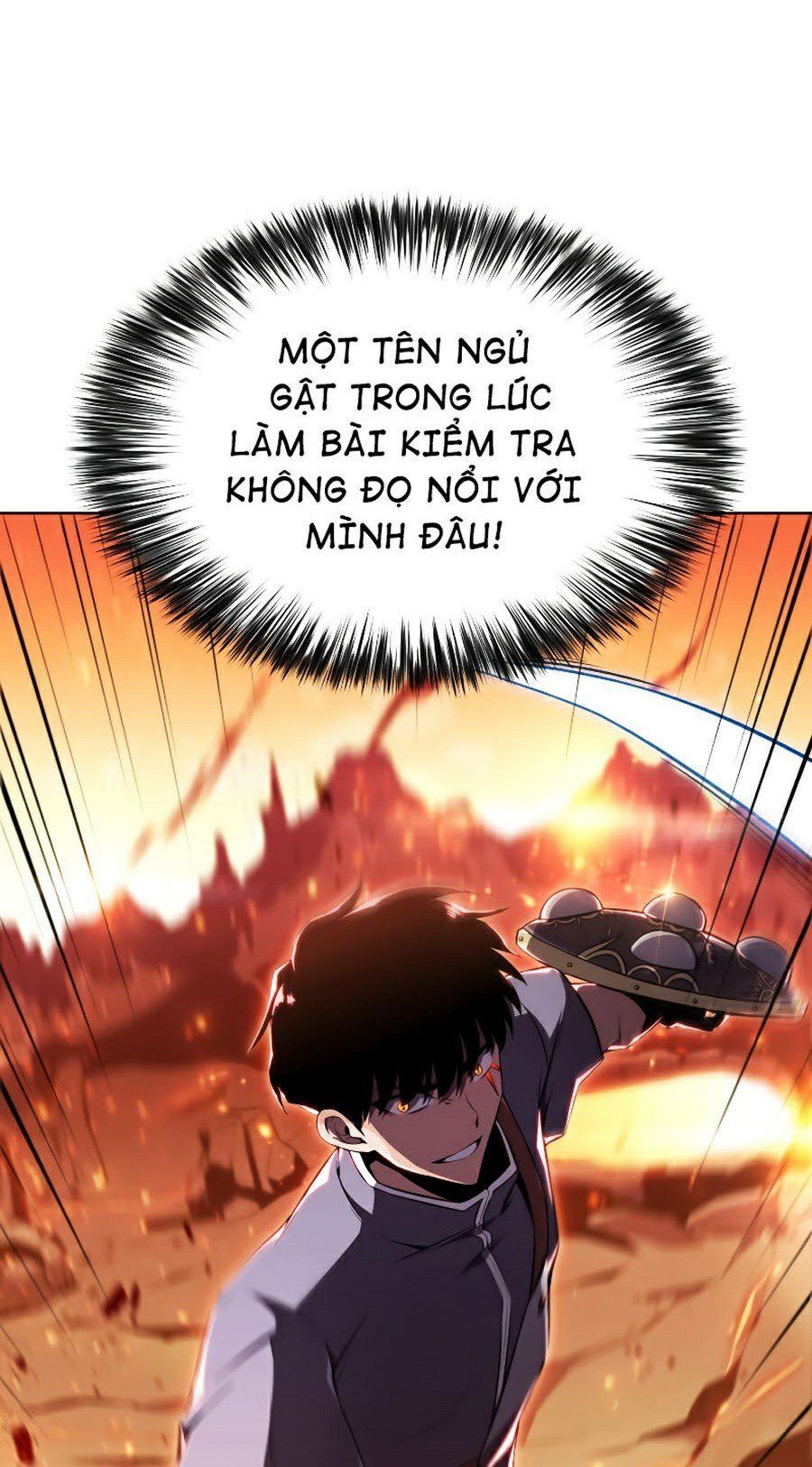 đọc truyện Kẻ Thách Đấu Chương 12 ảnh 37 tại Thiên Thai Truyện