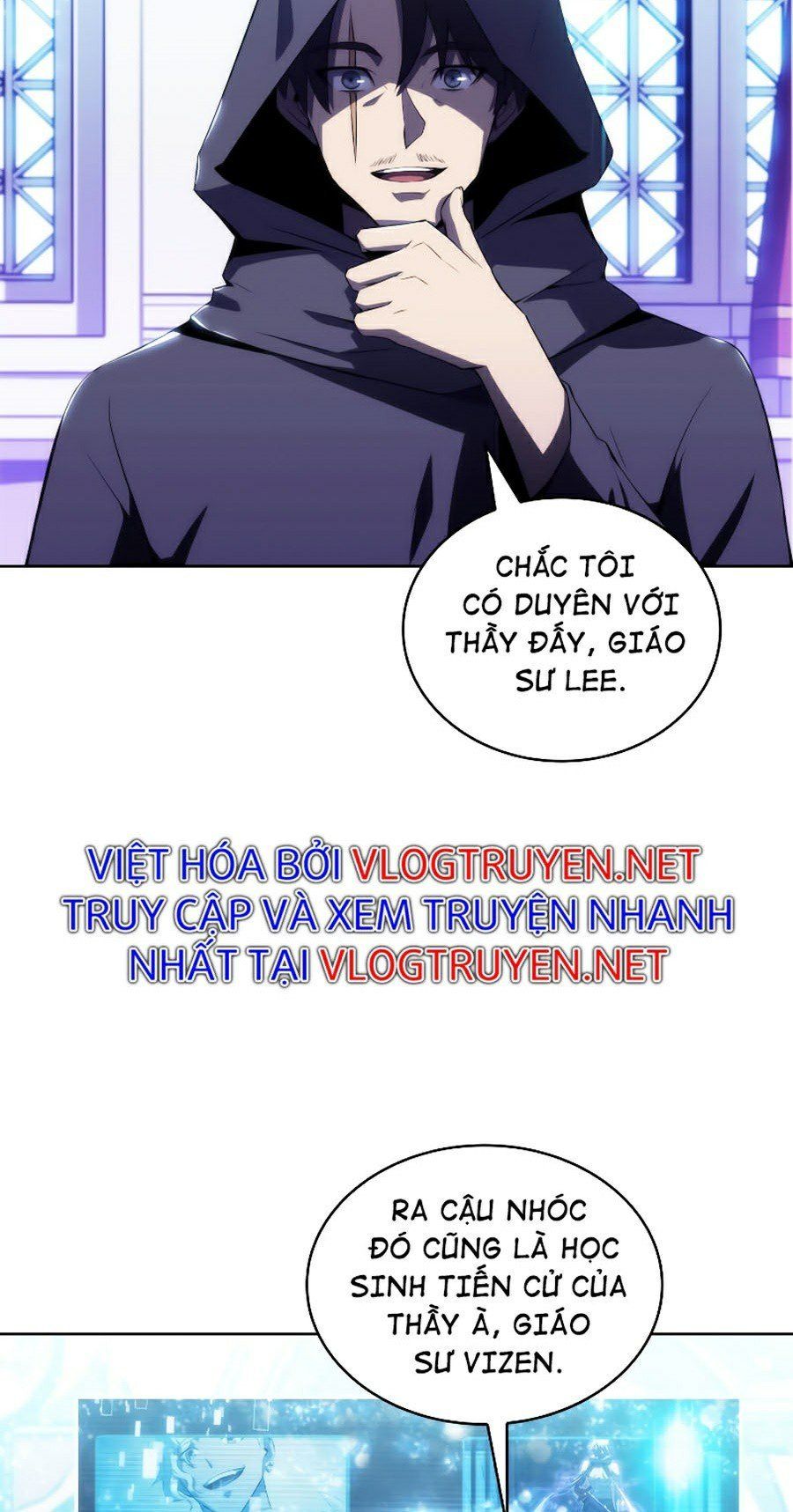 đọc truyện Kẻ Thách Đấu Chương 12 ảnh 46 tại Thiên Thai Truyện