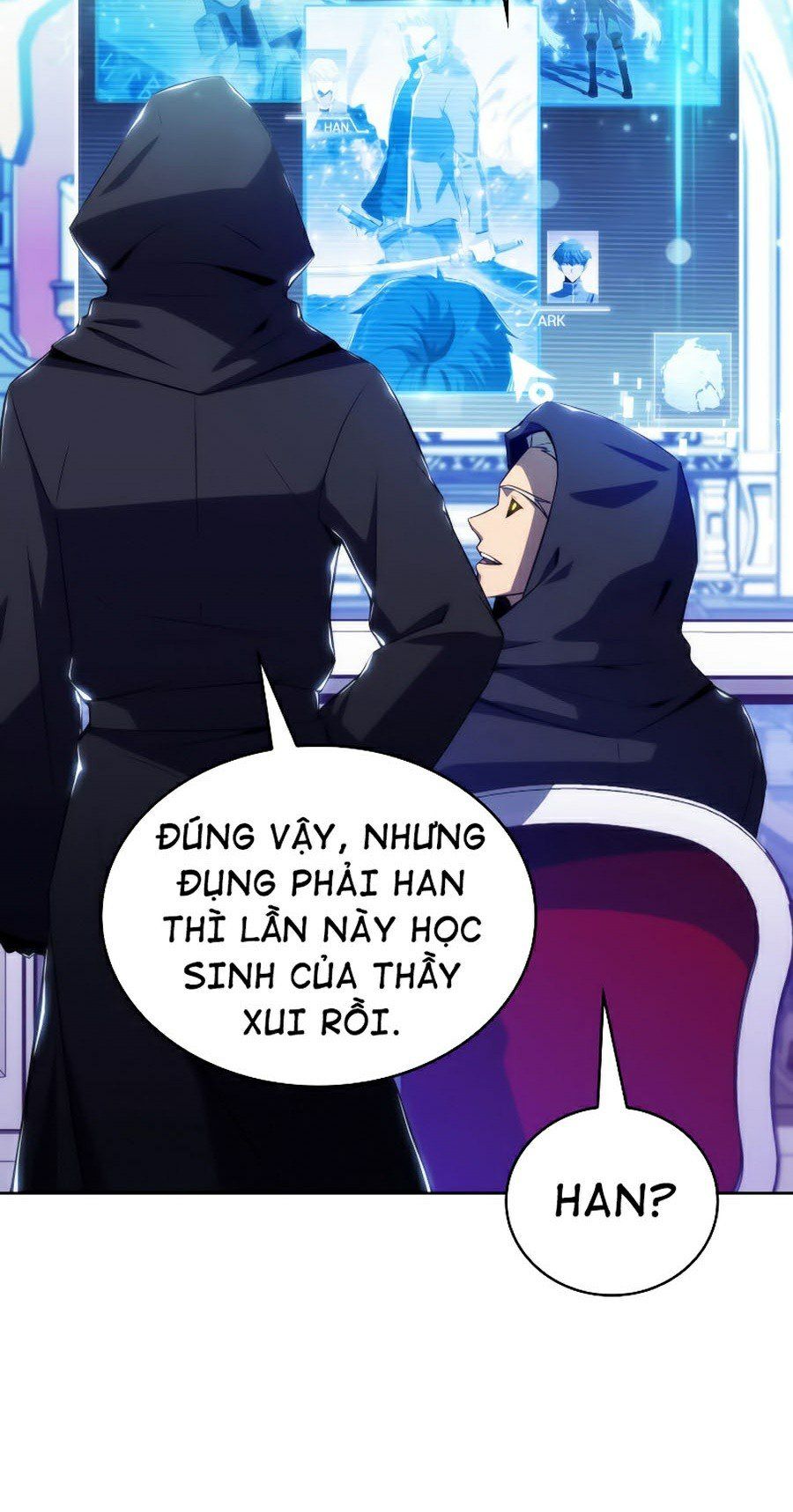 đọc truyện Kẻ Thách Đấu Chương 12 ảnh 47 tại Thiên Thai Truyện