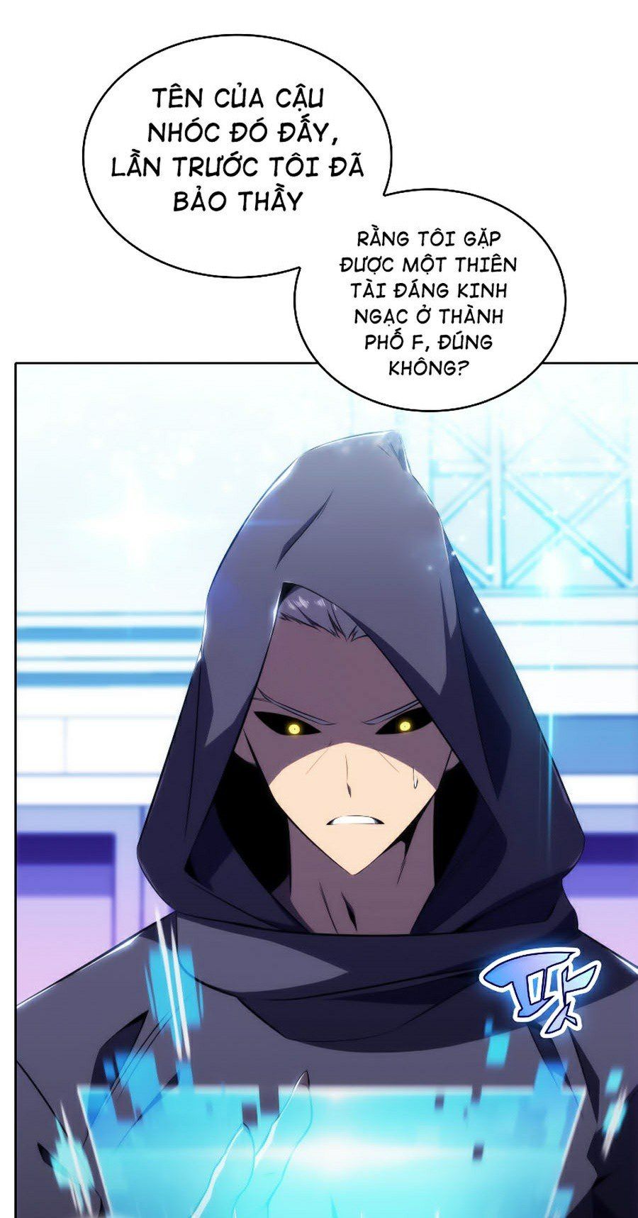 đọc truyện Kẻ Thách Đấu Chương 12 ảnh 48 tại Thiên Thai Truyện