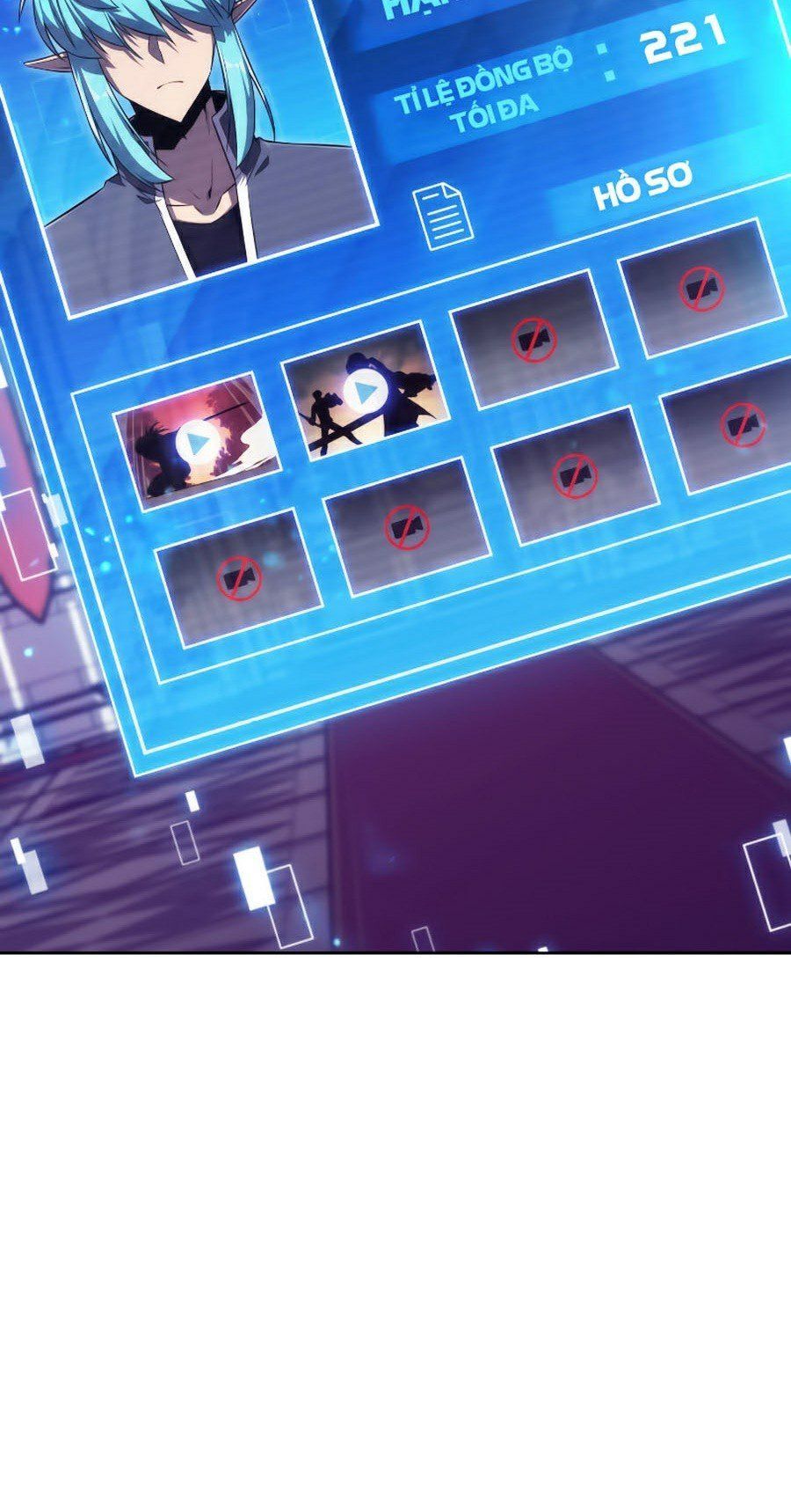 đọc truyện Kẻ Thách Đấu Chương 12 ảnh 50 tại Thiên Thai Truyện