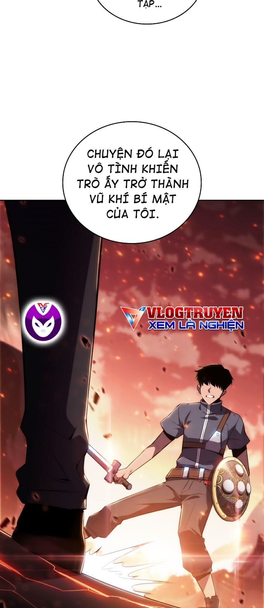 đọc truyện Kẻ Thách Đấu Chương 12 ảnh 52 tại Thiên Thai Truyện