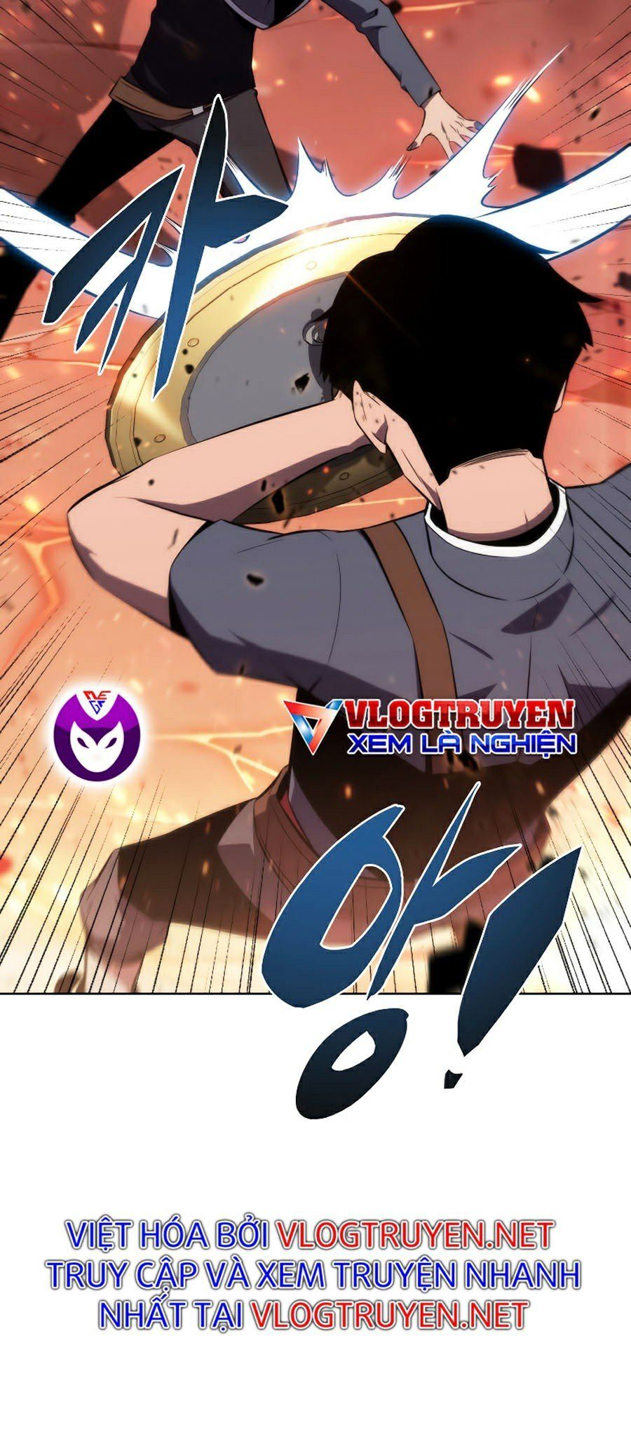 đọc truyện Kẻ Thách Đấu Chương 12 ảnh 55 tại Thiên Thai Truyện