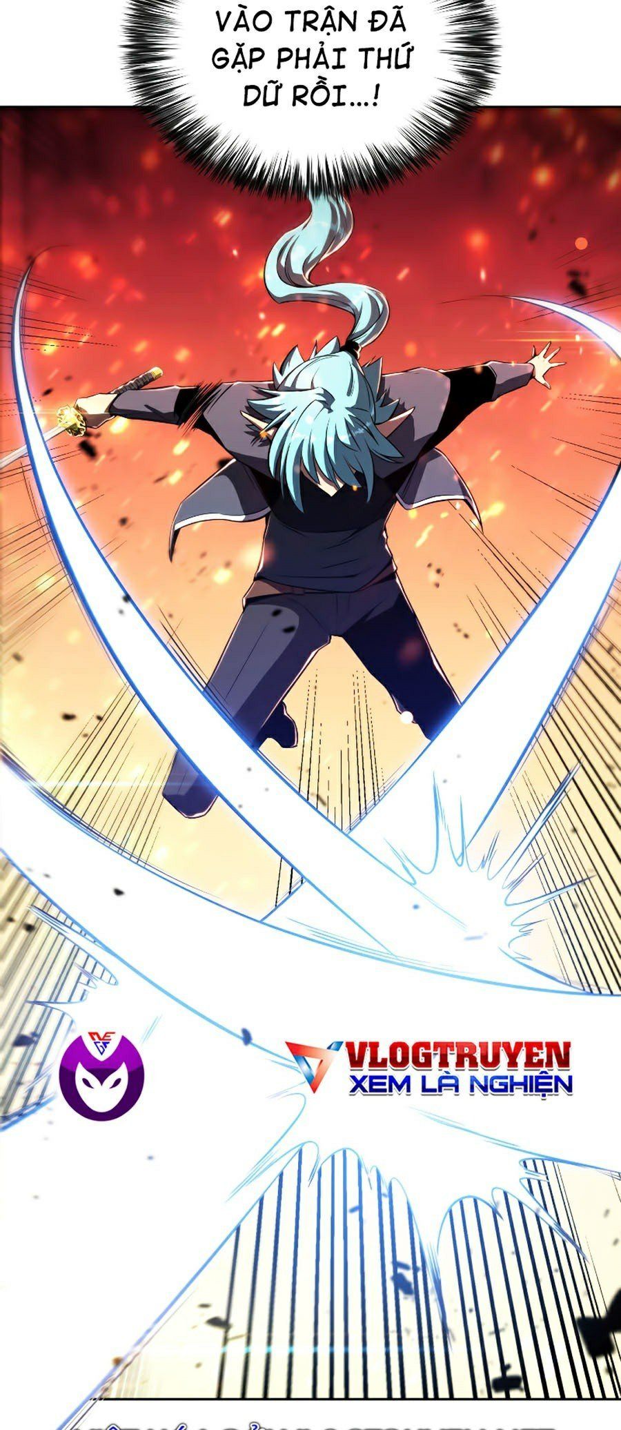 đọc truyện Kẻ Thách Đấu Chương 12 ảnh 57 tại Thiên Thai Truyện