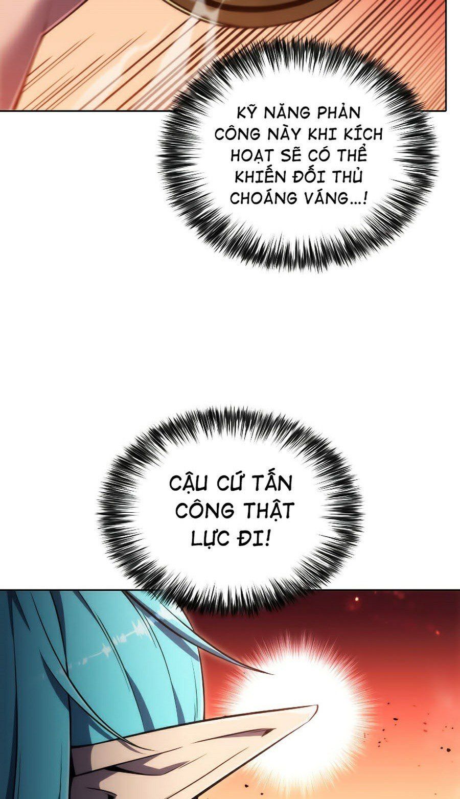 đọc truyện Kẻ Thách Đấu Chương 12 ảnh 60 tại Thiên Thai Truyện