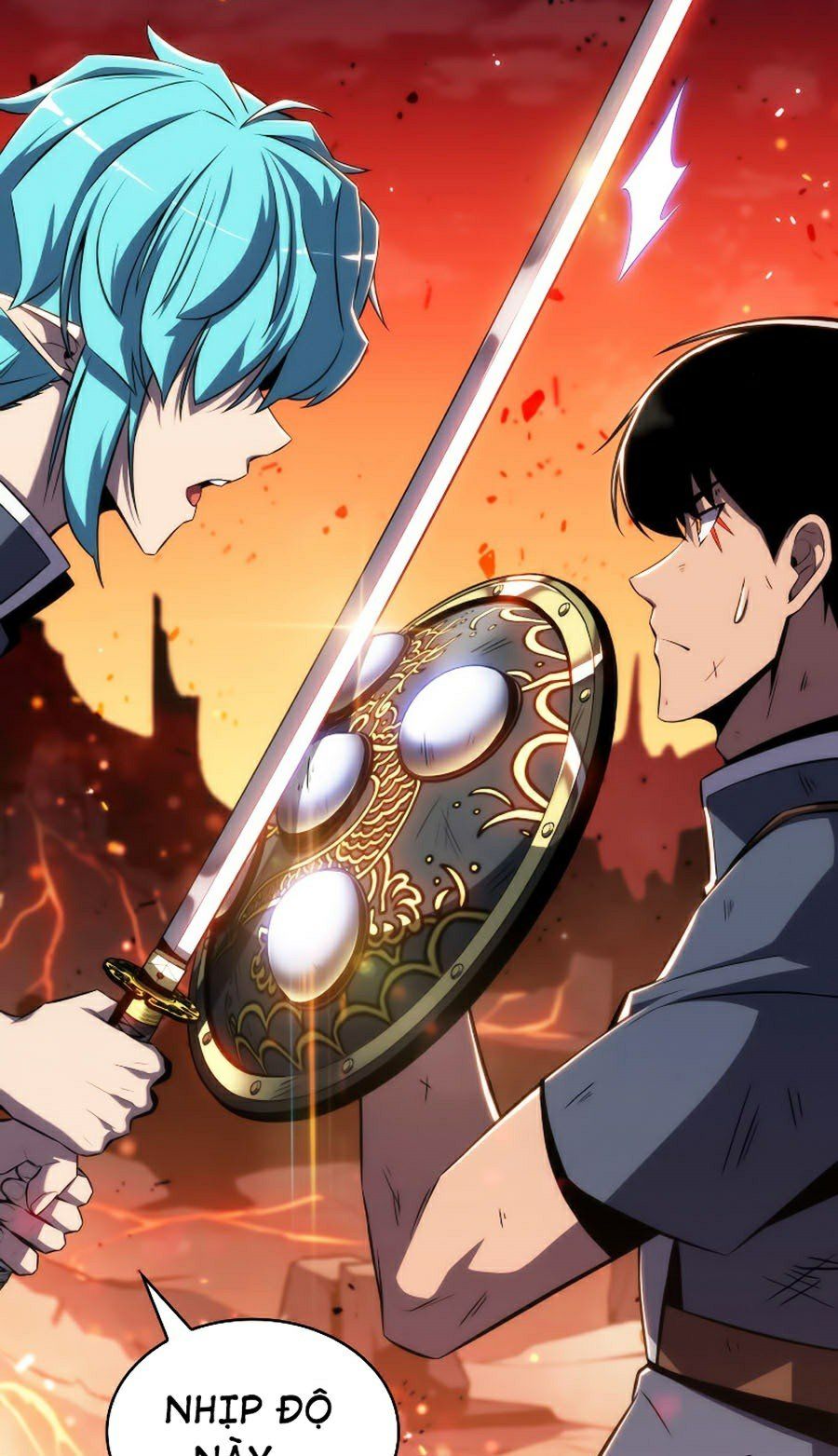 đọc truyện Kẻ Thách Đấu Chương 12 ảnh 62 tại Thiên Thai Truyện