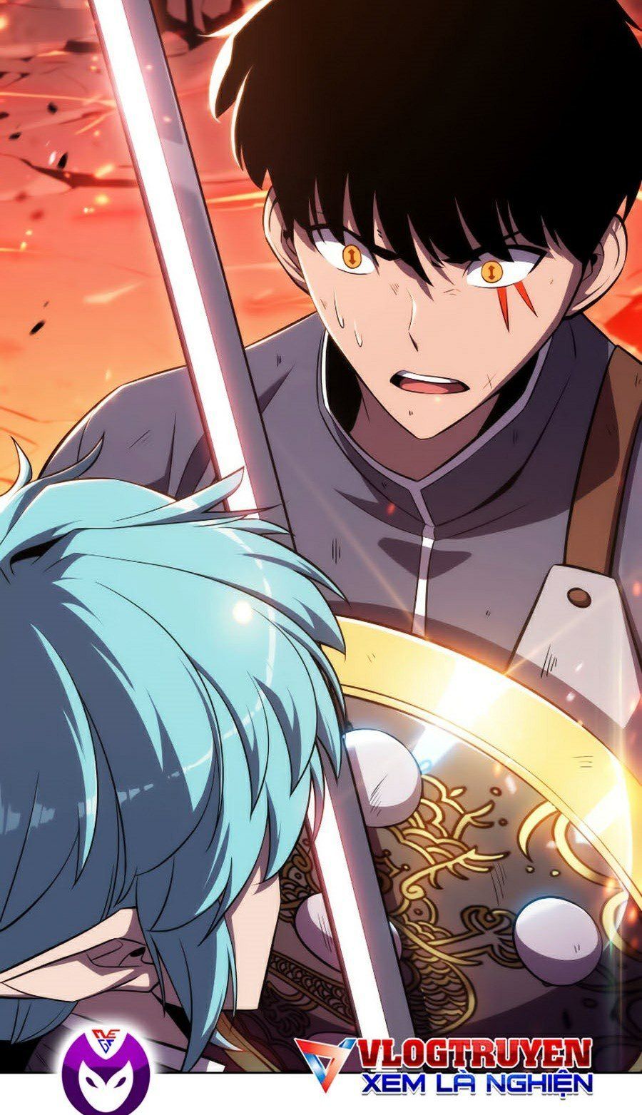 đọc truyện Kẻ Thách Đấu Chương 12 ảnh 64 tại Thiên Thai Truyện