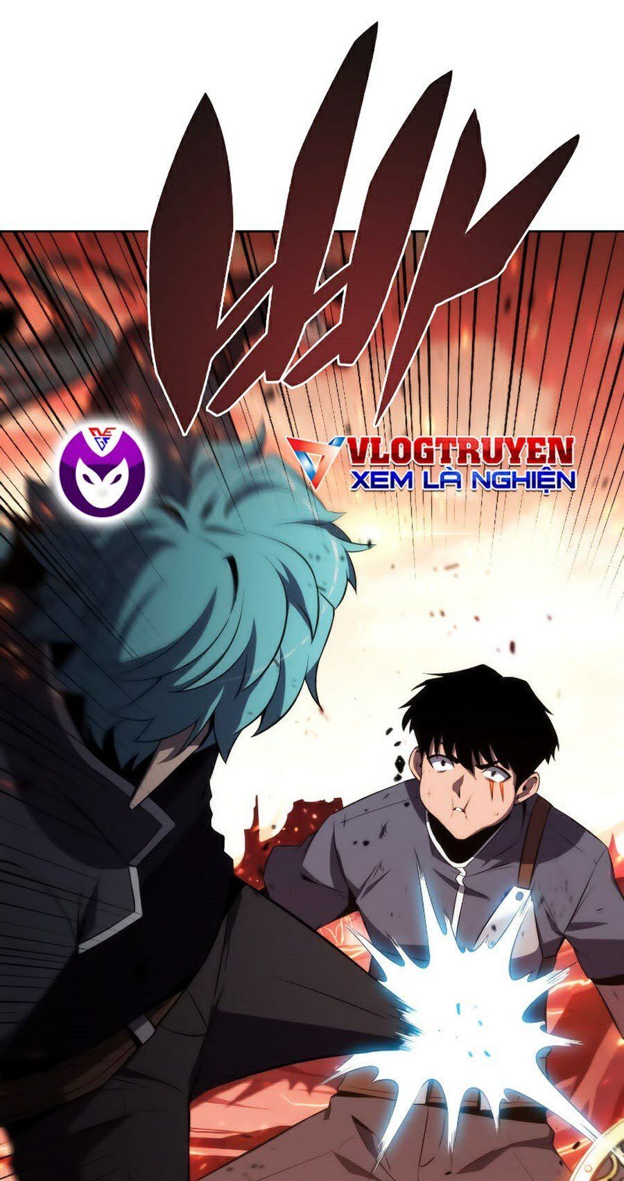 đọc truyện Kẻ Thách Đấu Chương 12 ảnh 68 tại Thiên Thai Truyện