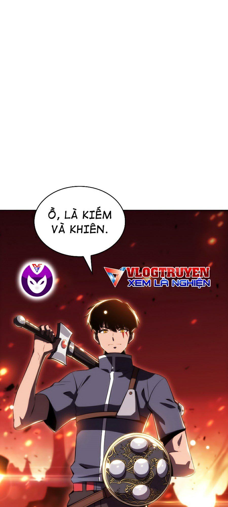 đọc truyện Kẻ Thách Đấu Chương 12 ảnh 9 tại Thiên Thai Truyện