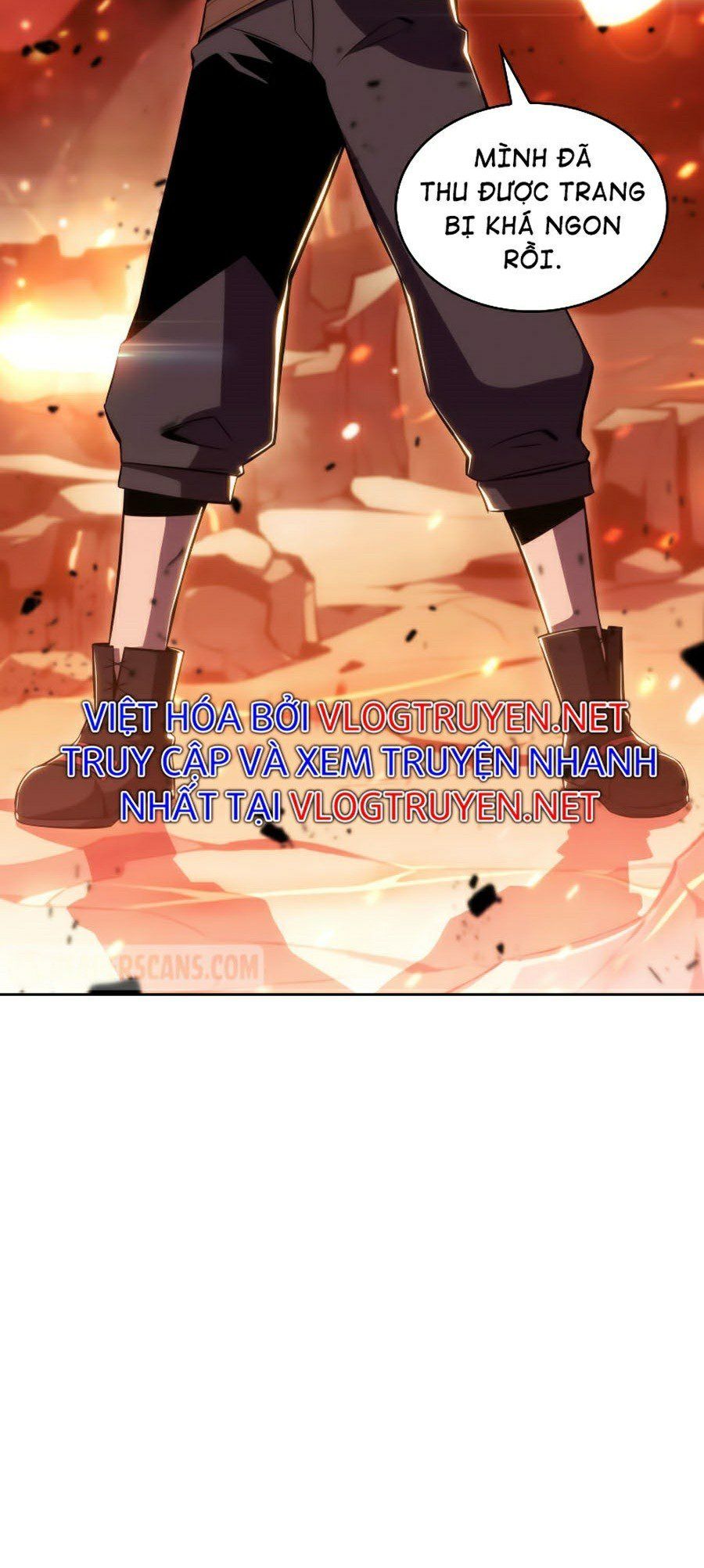 đọc truyện Kẻ Thách Đấu Chương 12 ảnh 10 tại Thiên Thai Truyện