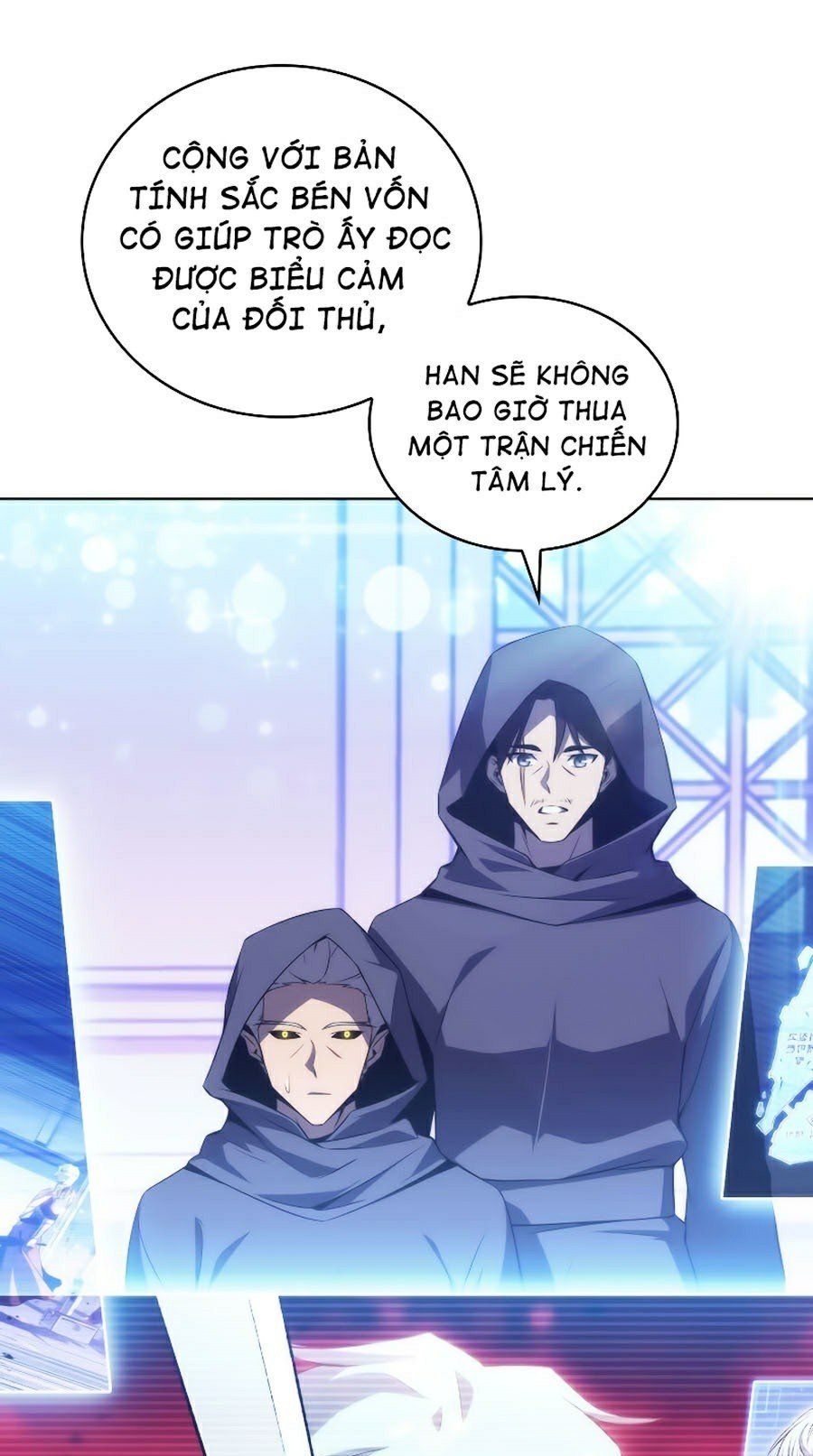 đọc truyện Kẻ Thách Đấu Chương 12 ảnh 83 tại Thiên Thai Truyện