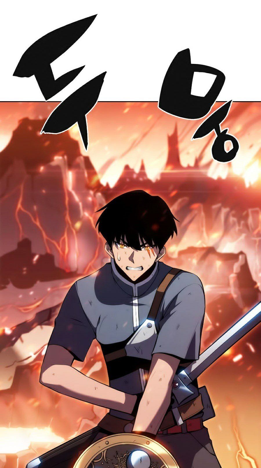 đọc truyện Kẻ Thách Đấu Chương 12 ảnh 89 tại Thiên Thai Truyện