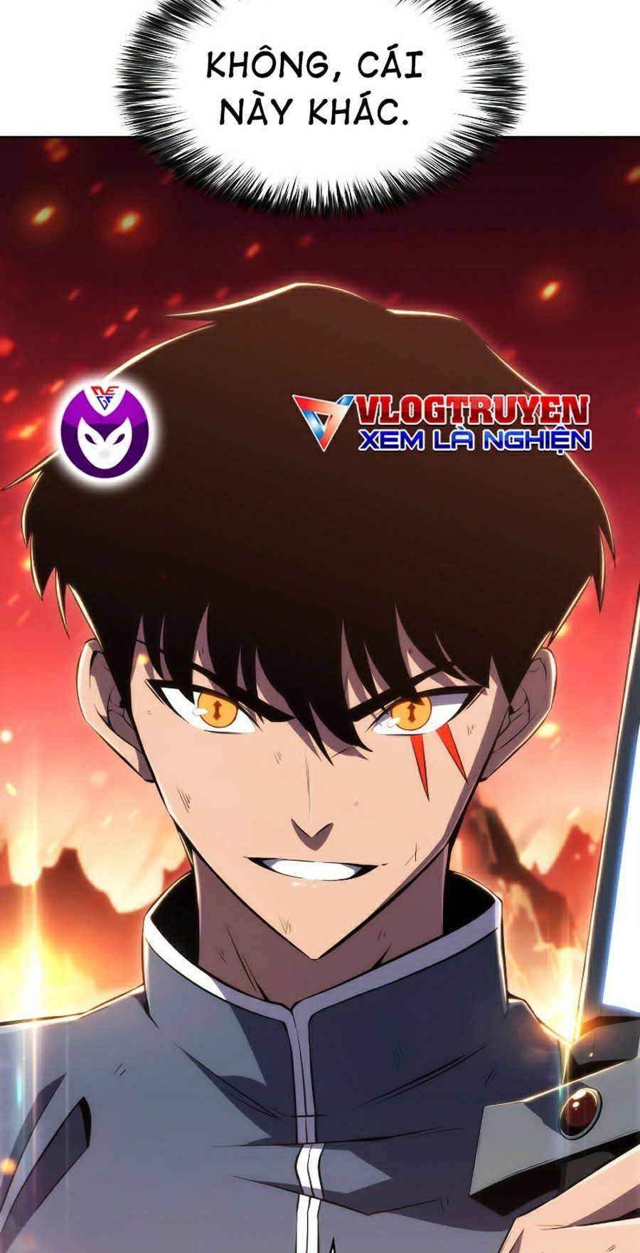 đọc truyện Kẻ Thách Đấu Chương 12 ảnh 95 tại Thiên Thai Truyện