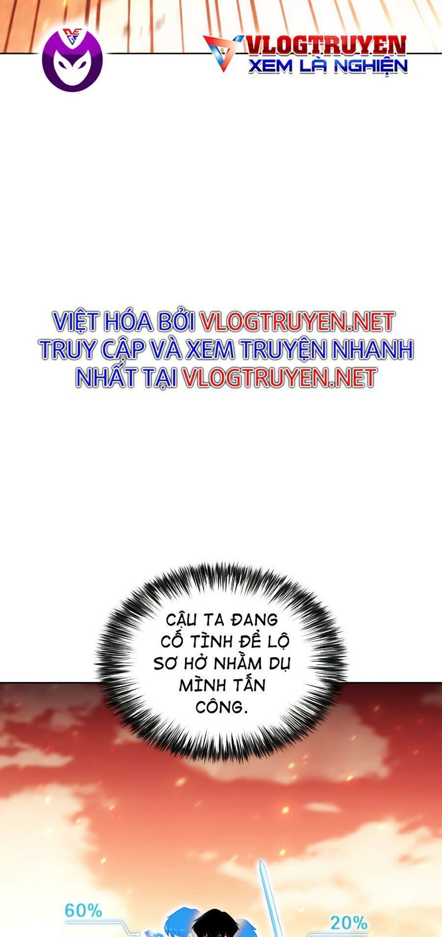 đọc truyện Kẻ Thách Đấu Chương 12 ảnh 100 tại Thiên Thai Truyện