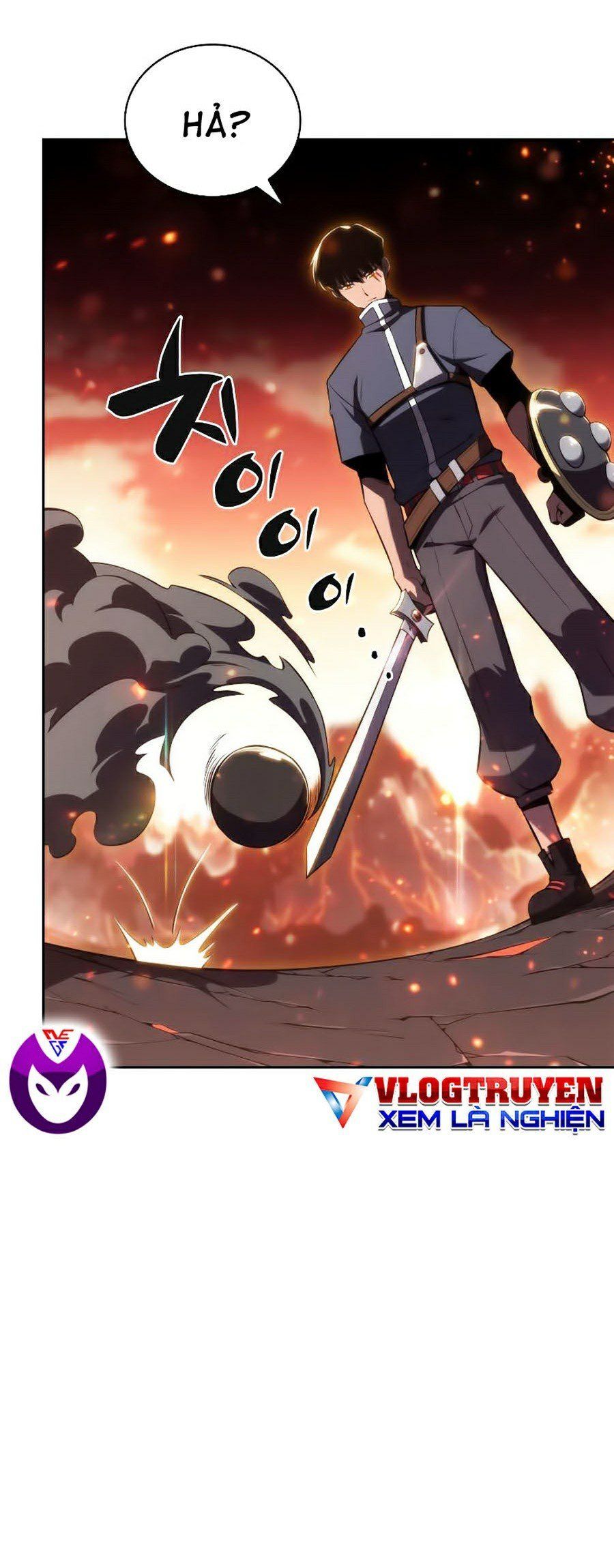 đọc truyện Kẻ Thách Đấu Chương 13 ảnh 15 tại Thiên Thai Truyện