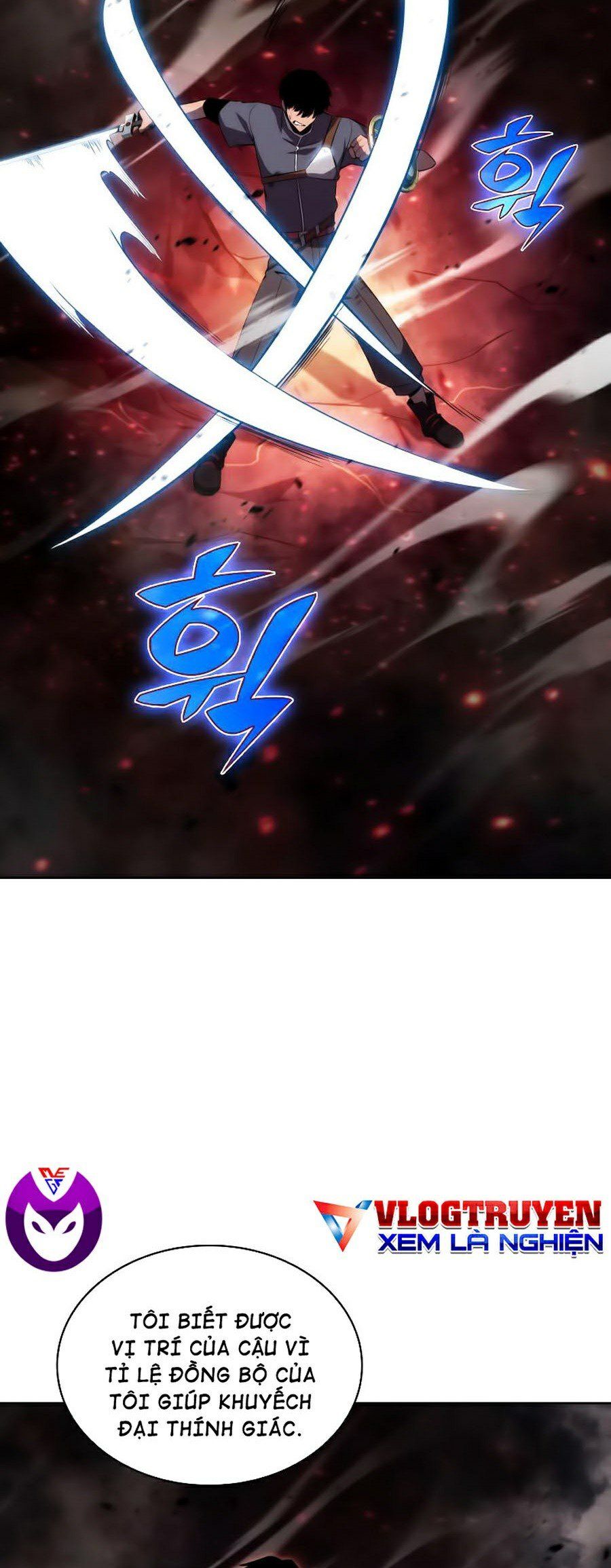 đọc truyện Kẻ Thách Đấu Chương 13 ảnh 21 tại Thiên Thai Truyện