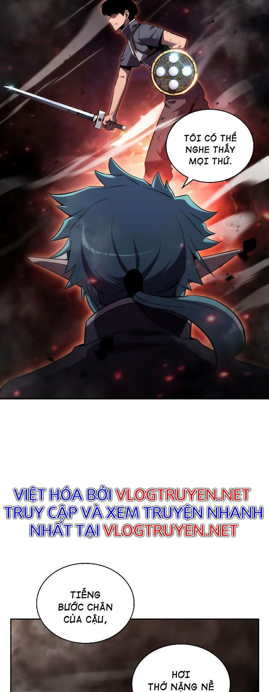 đọc truyện Kẻ Thách Đấu Chương 13 ảnh 22 tại Thiên Thai Truyện