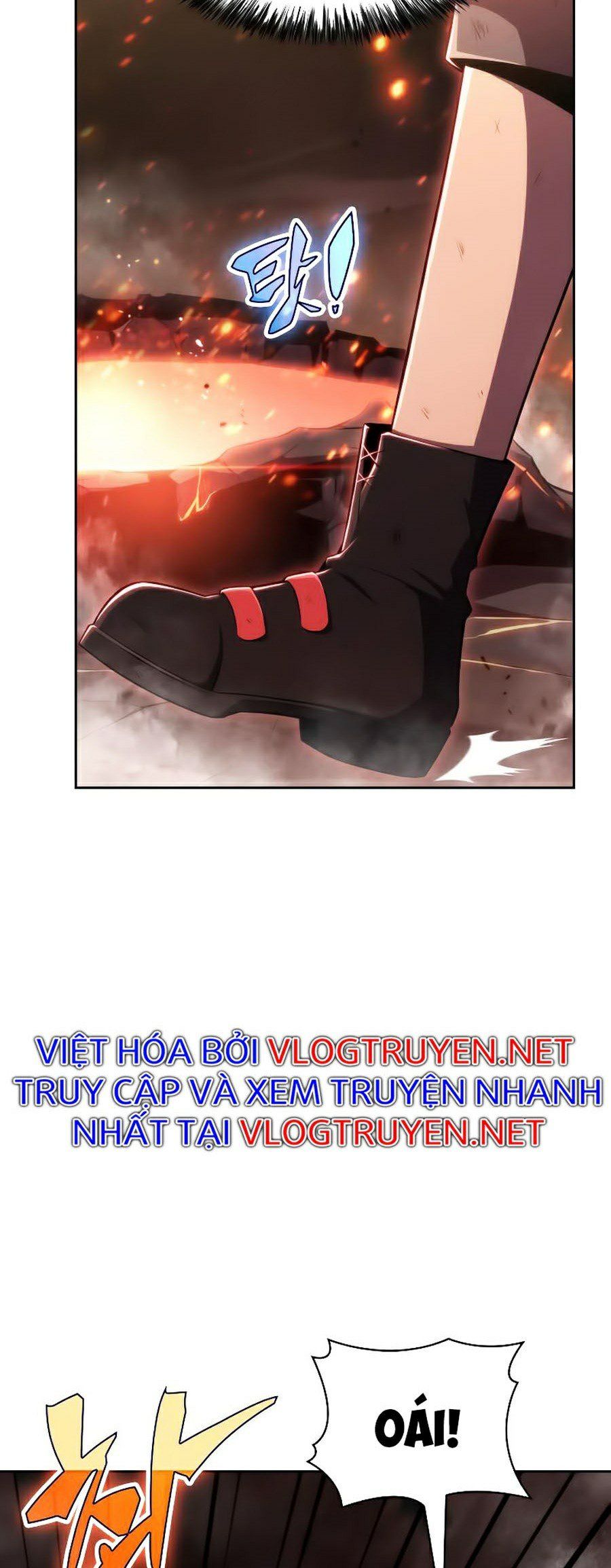 đọc truyện Kẻ Thách Đấu Chương 13 ảnh 25 tại Thiên Thai Truyện