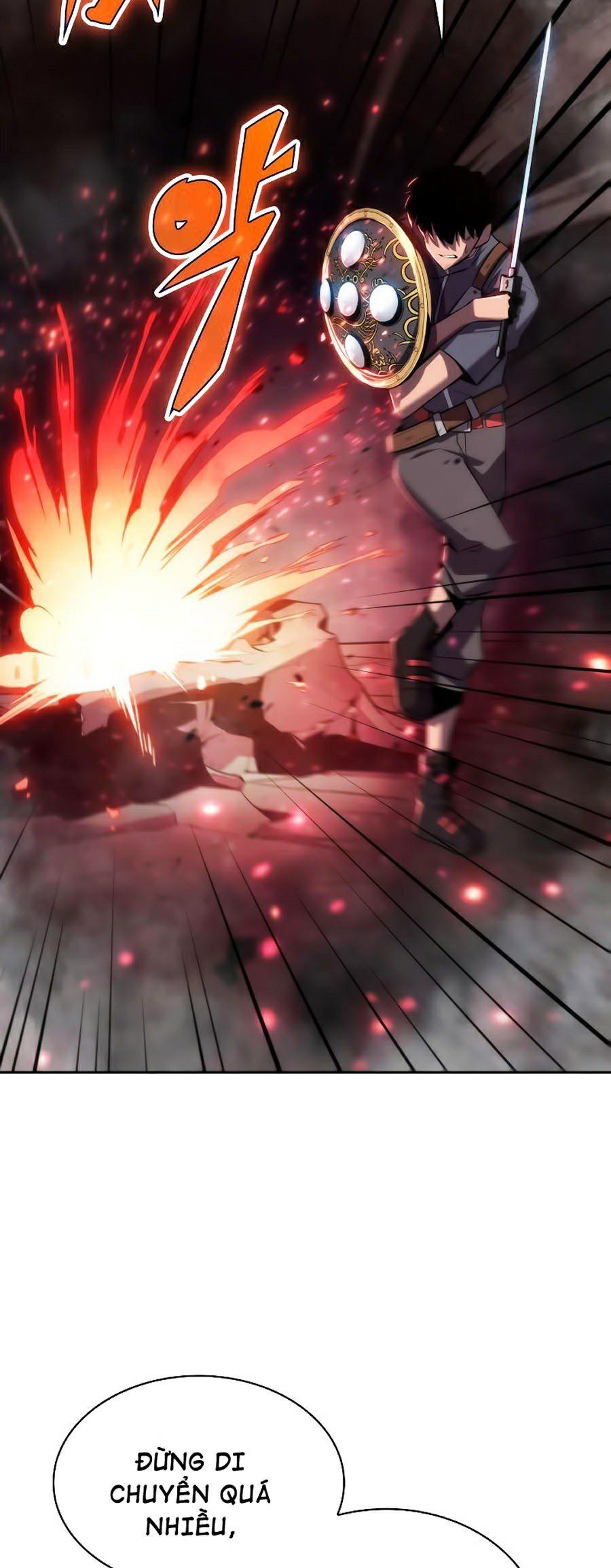 đọc truyện Kẻ Thách Đấu Chương 13 ảnh 26 tại Thiên Thai Truyện