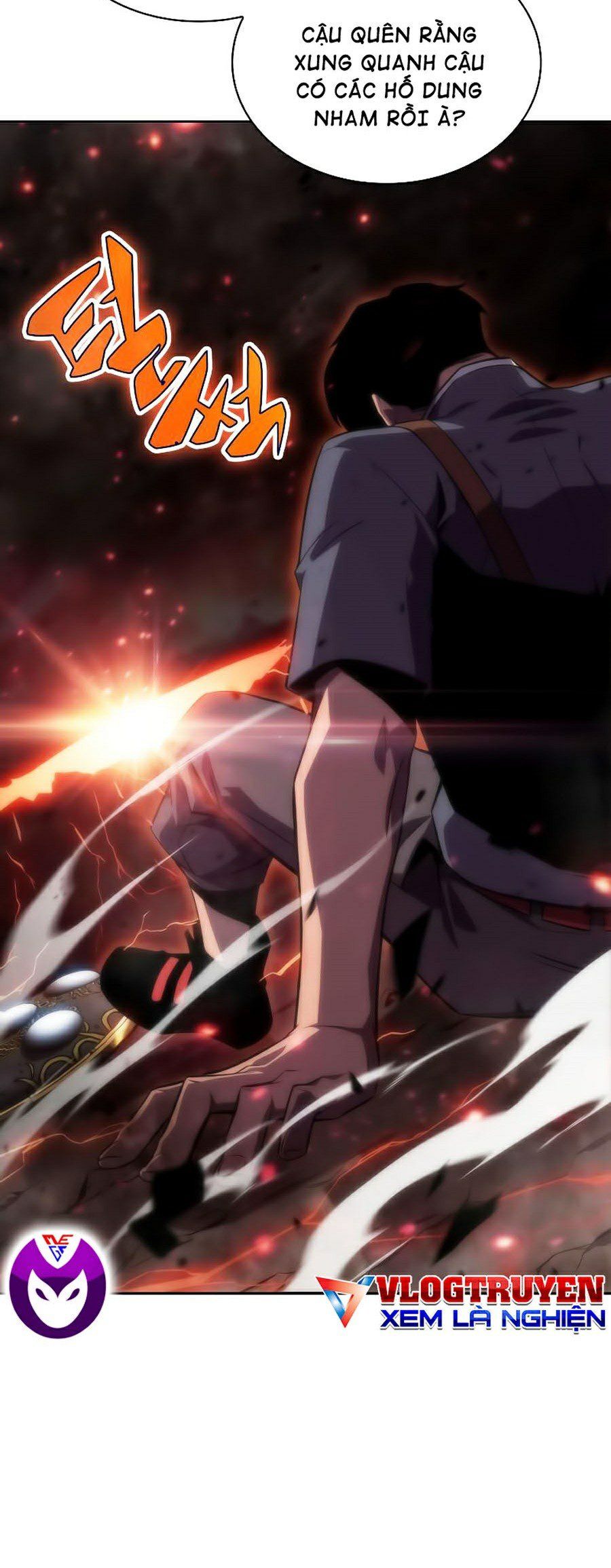 đọc truyện Kẻ Thách Đấu Chương 13 ảnh 27 tại Thiên Thai Truyện