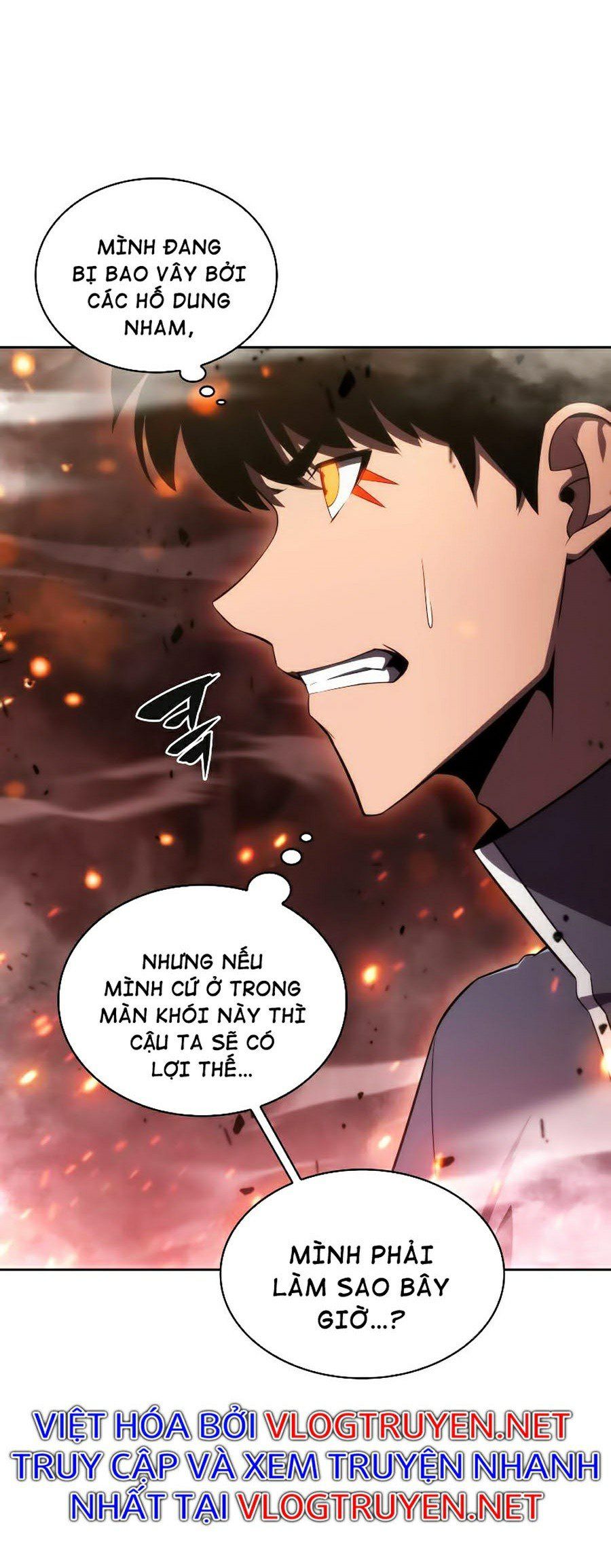 đọc truyện Kẻ Thách Đấu Chương 13 ảnh 28 tại Thiên Thai Truyện