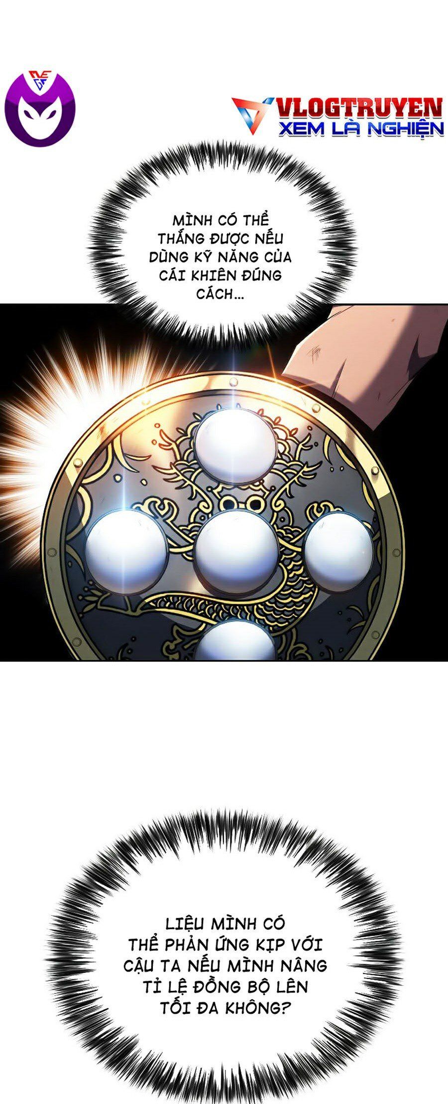 đọc truyện Kẻ Thách Đấu Chương 13 ảnh 30 tại Thiên Thai Truyện