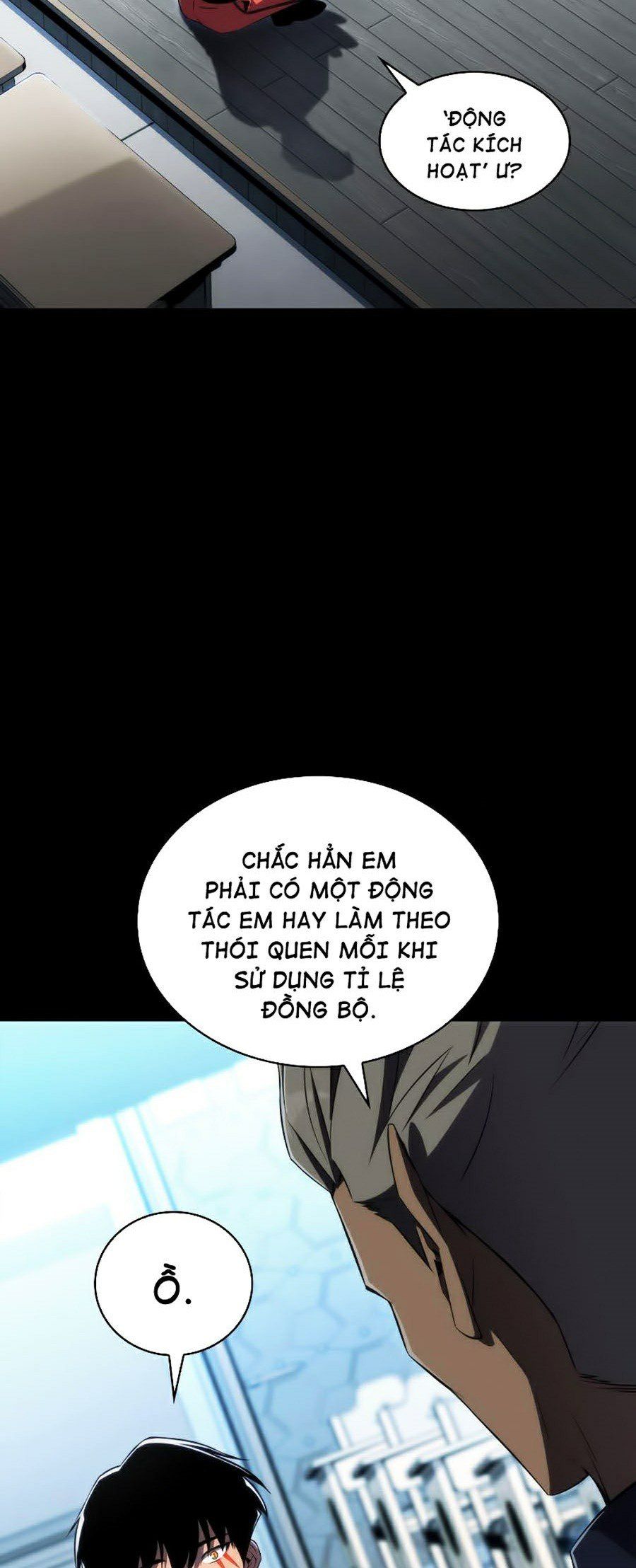 đọc truyện Kẻ Thách Đấu Chương 13 ảnh 32 tại Thiên Thai Truyện