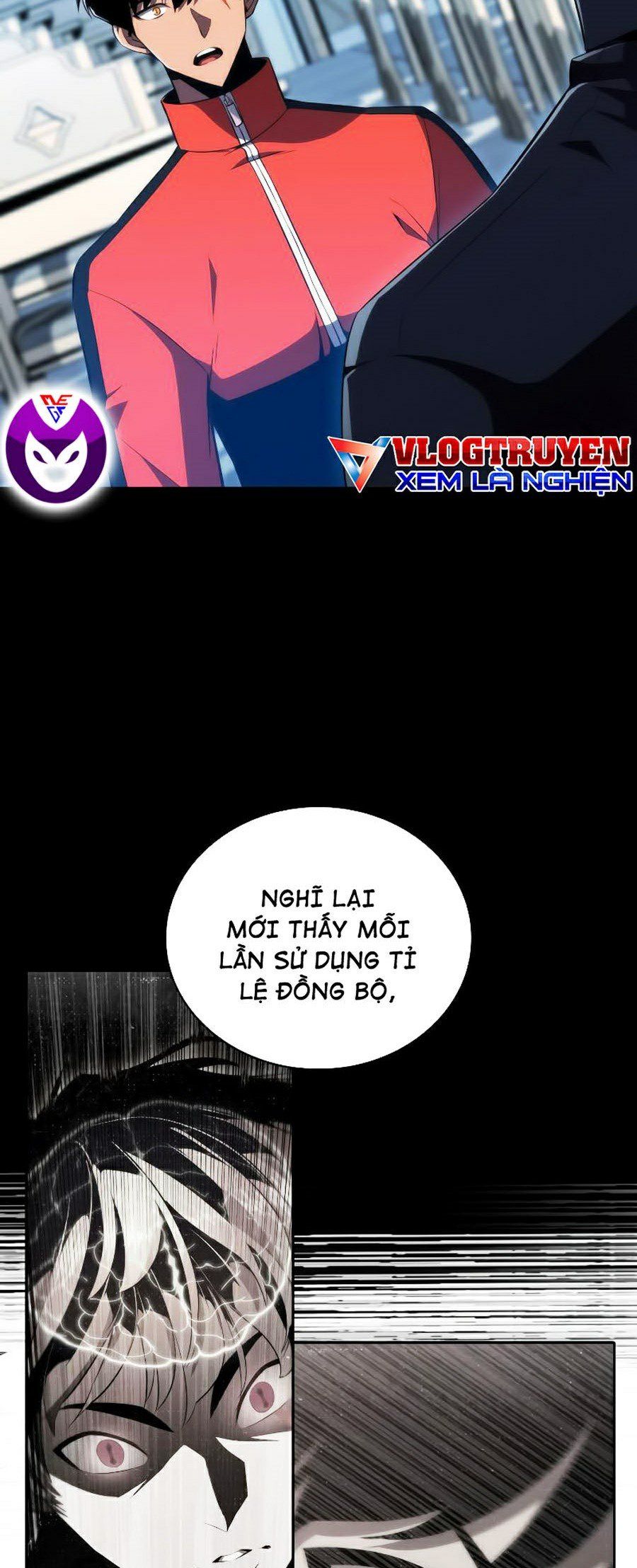 đọc truyện Kẻ Thách Đấu Chương 13 ảnh 33 tại Thiên Thai Truyện