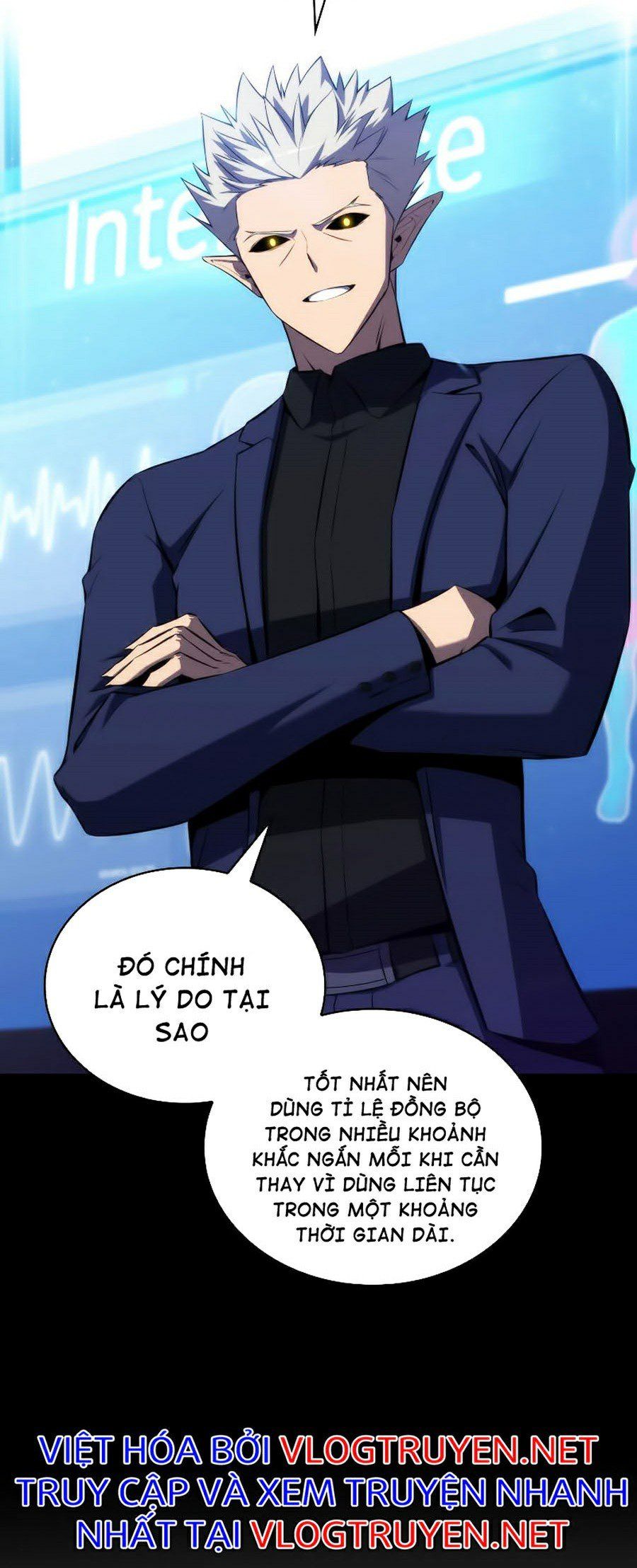 đọc truyện Kẻ Thách Đấu Chương 13 ảnh 37 tại Thiên Thai Truyện