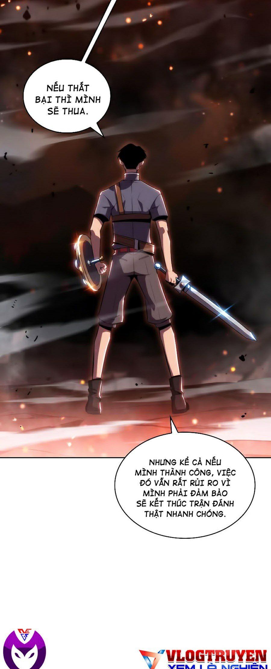 đọc truyện Kẻ Thách Đấu Chương 13 ảnh 39 tại Thiên Thai Truyện