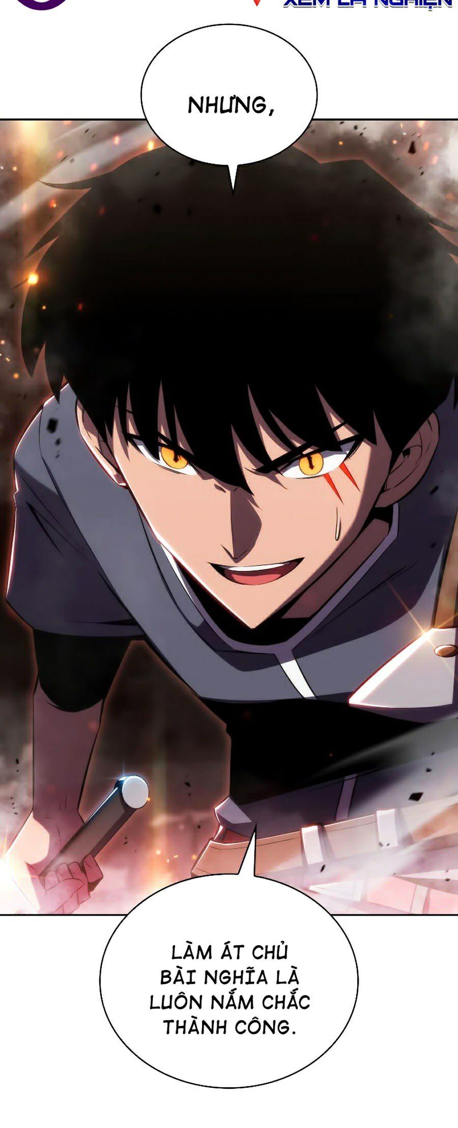 đọc truyện Kẻ Thách Đấu Chương 13 ảnh 40 tại Thiên Thai Truyện