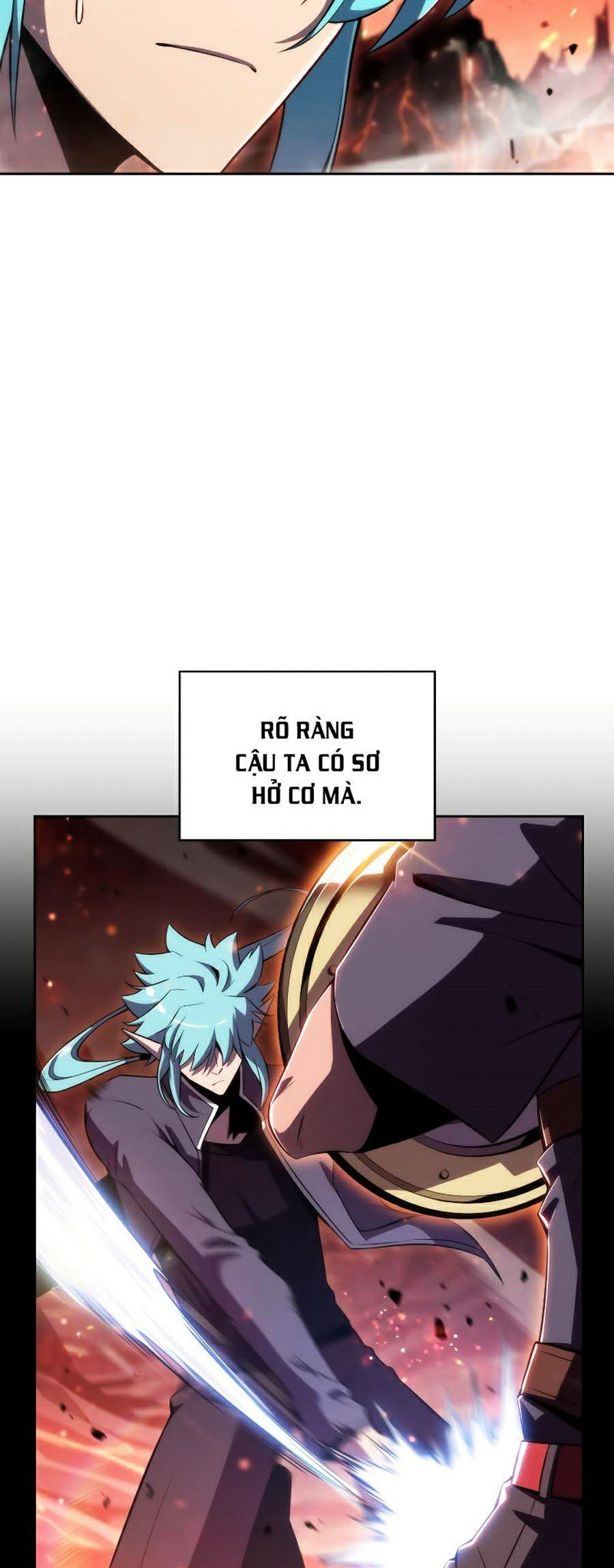 đọc truyện Kẻ Thách Đấu Chương 13 ảnh 6 tại Thiên Thai Truyện