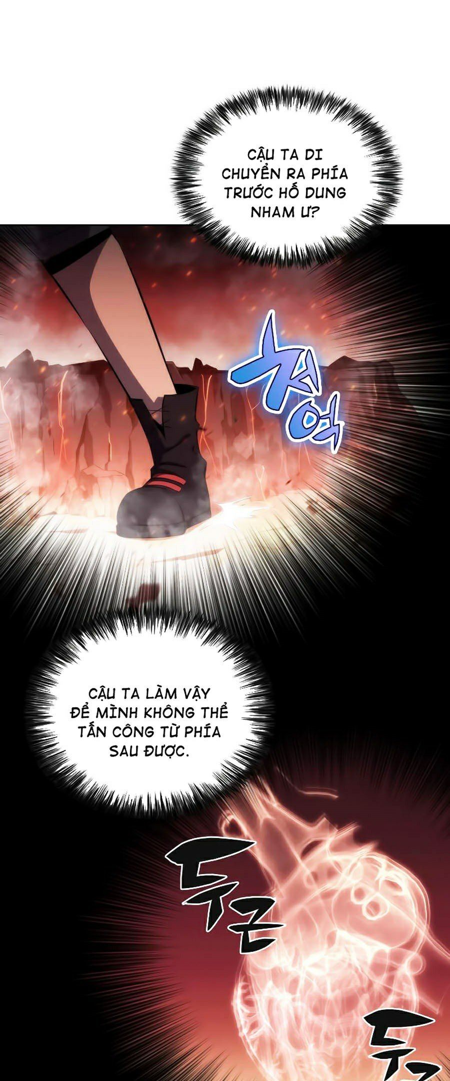 đọc truyện Kẻ Thách Đấu Chương 13 ảnh 42 tại Thiên Thai Truyện