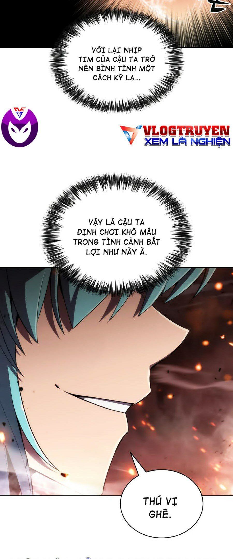 đọc truyện Kẻ Thách Đấu Chương 13 ảnh 43 tại Thiên Thai Truyện