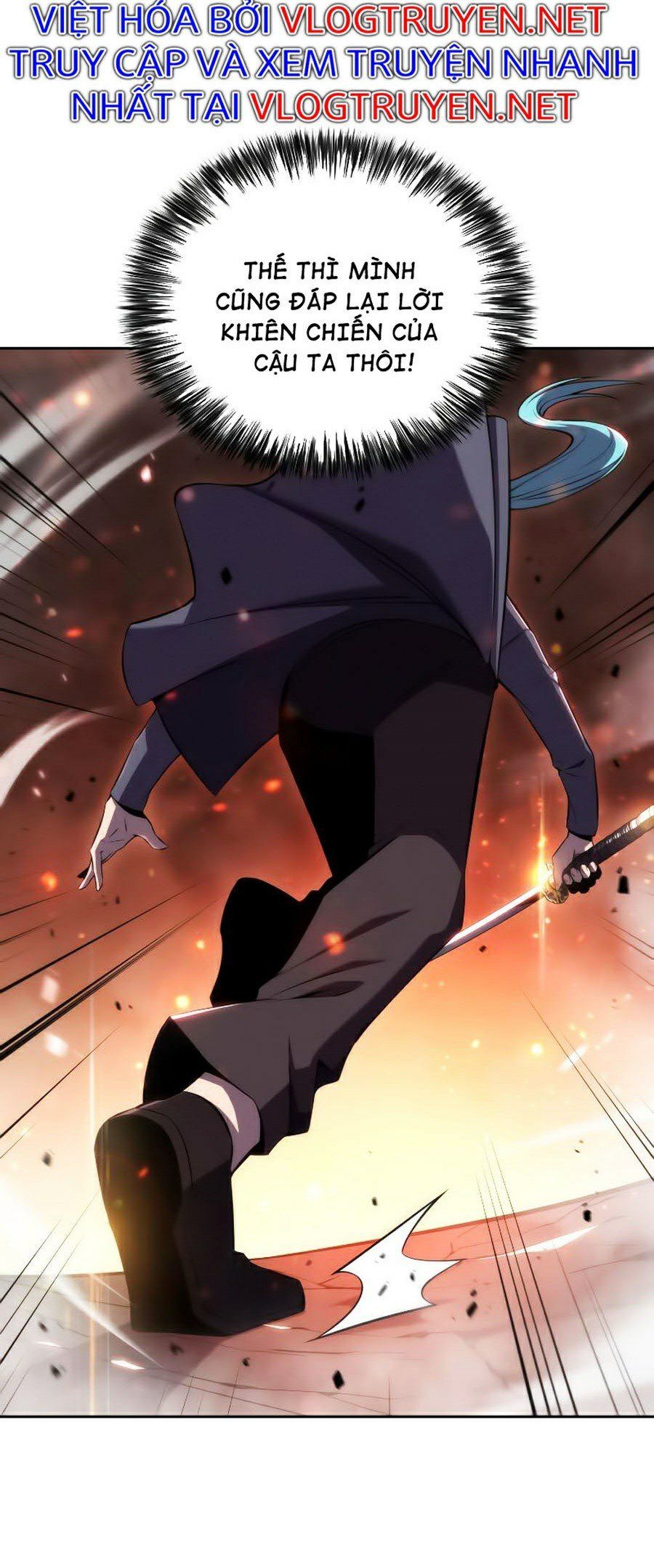 đọc truyện Kẻ Thách Đấu Chương 13 ảnh 44 tại Thiên Thai Truyện