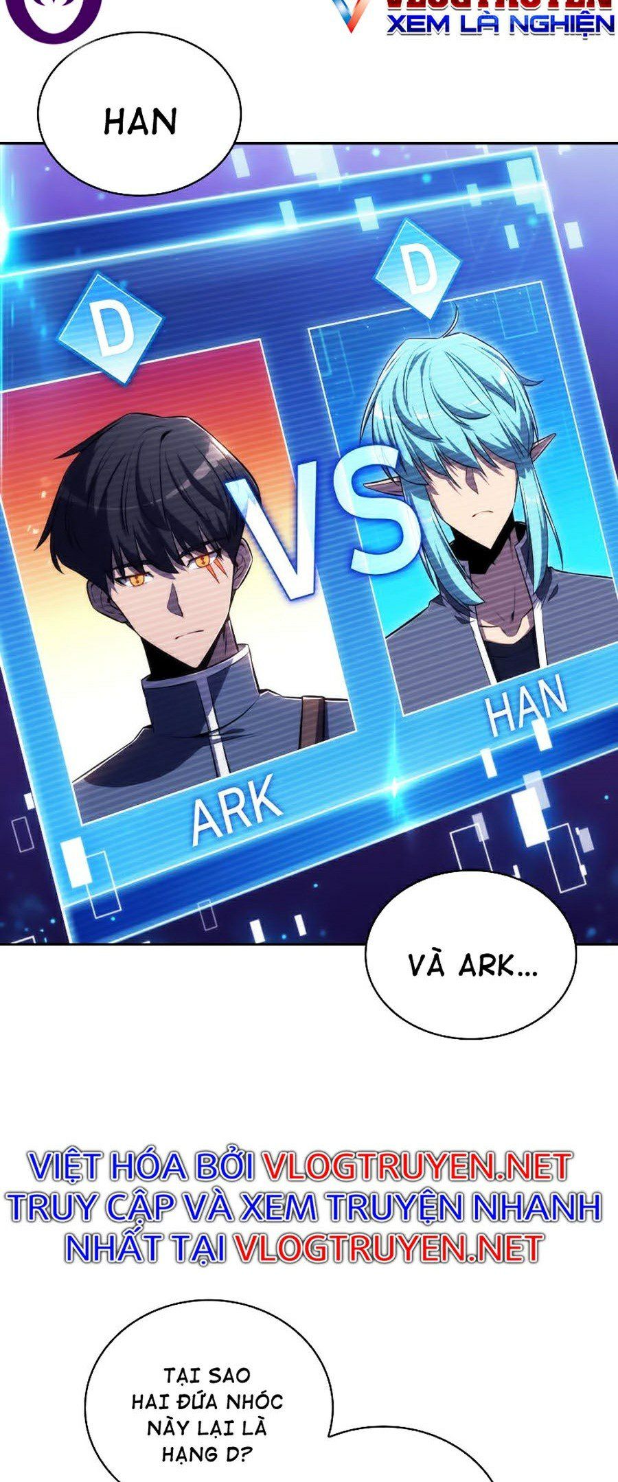 đọc truyện Kẻ Thách Đấu Chương 13 ảnh 49 tại Thiên Thai Truyện