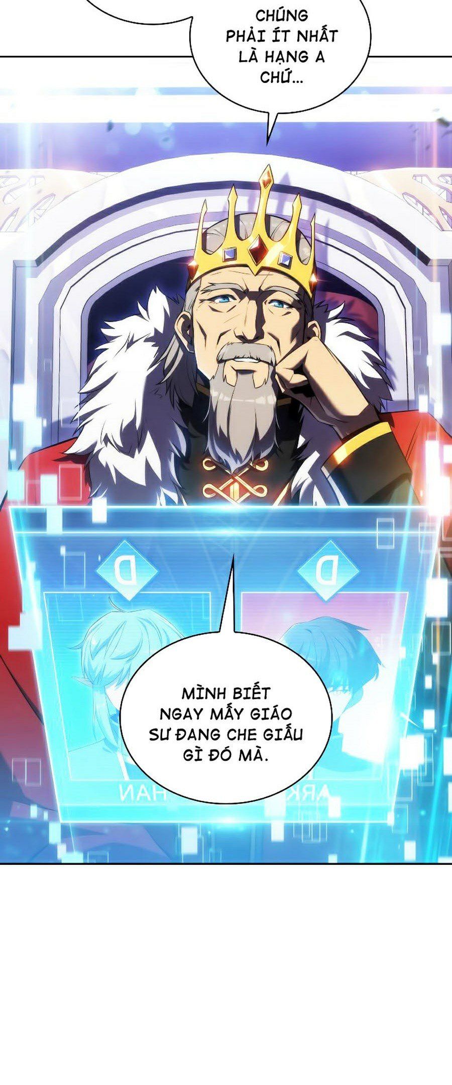 đọc truyện Kẻ Thách Đấu Chương 13 ảnh 50 tại Thiên Thai Truyện