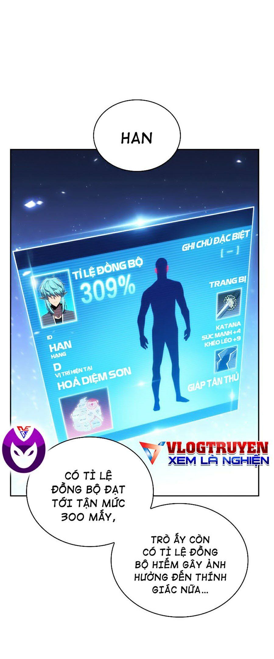 đọc truyện Kẻ Thách Đấu Chương 13 ảnh 51 tại Thiên Thai Truyện