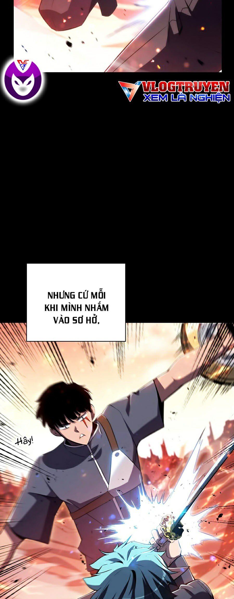 đọc truyện Kẻ Thách Đấu Chương 13 ảnh 7 tại Thiên Thai Truyện