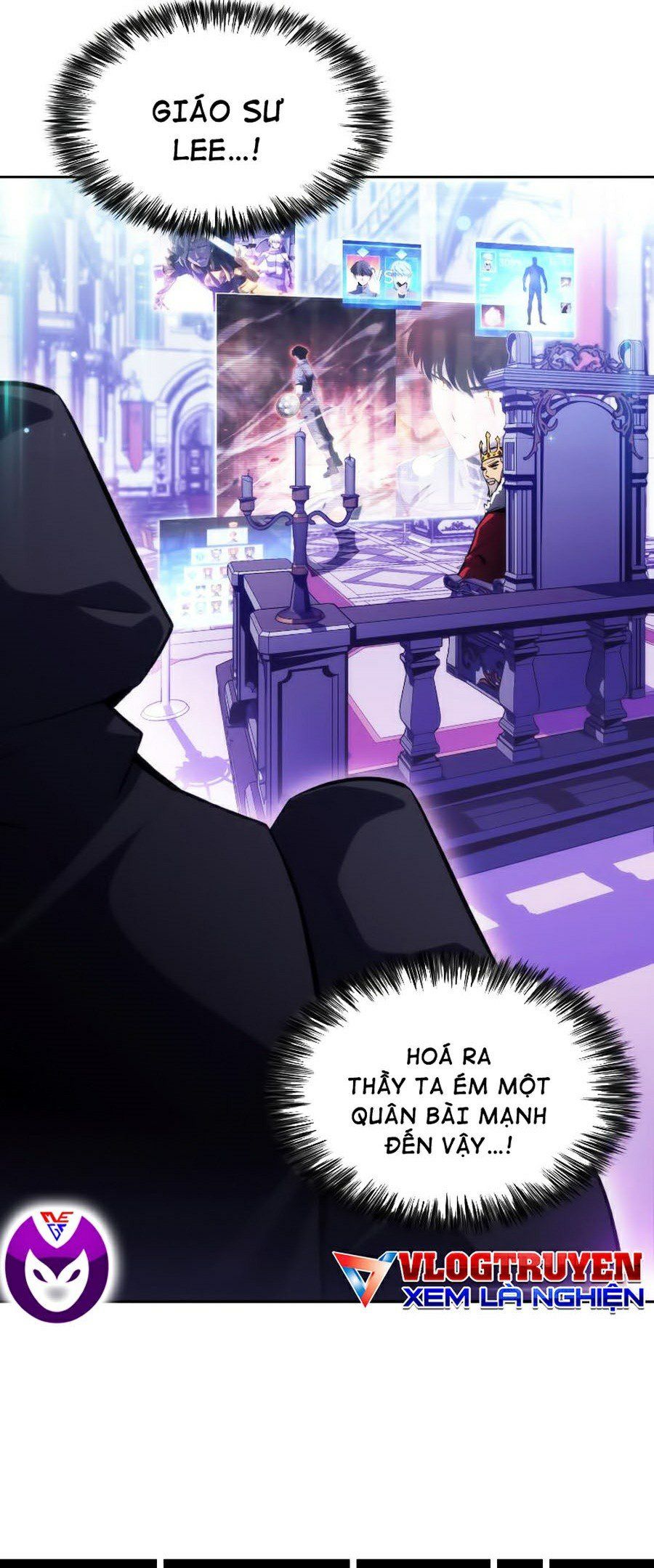 đọc truyện Kẻ Thách Đấu Chương 13 ảnh 54 tại Thiên Thai Truyện