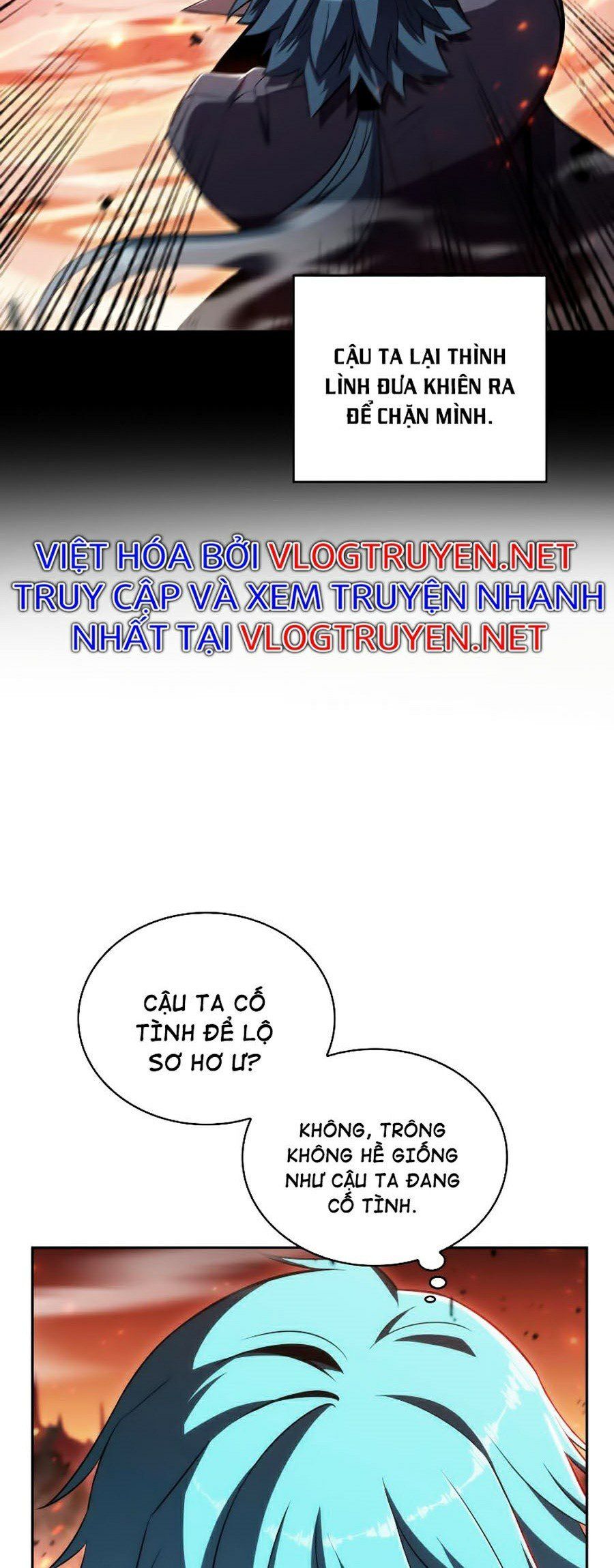 đọc truyện Kẻ Thách Đấu Chương 13 ảnh 8 tại Thiên Thai Truyện