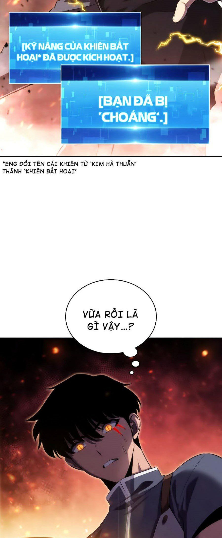 đọc truyện Kẻ Thách Đấu Chương 13 ảnh 63 tại Thiên Thai Truyện