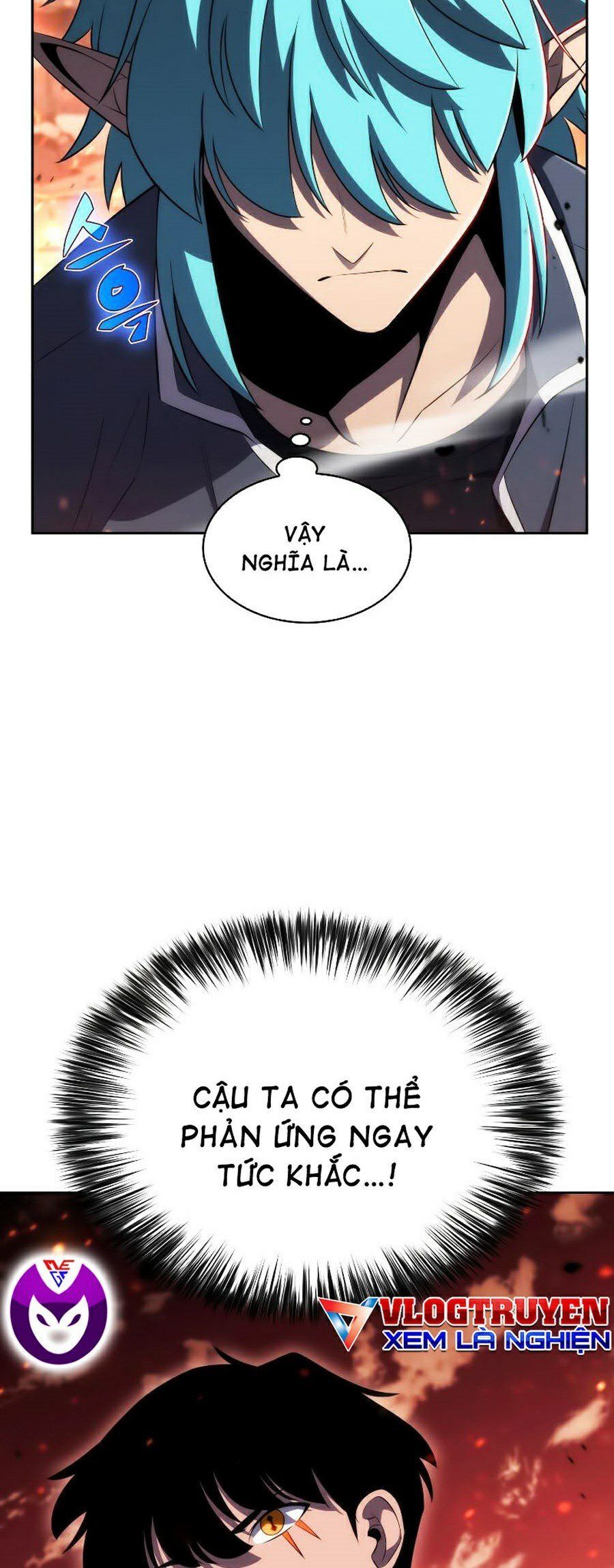 đọc truyện Kẻ Thách Đấu Chương 13 ảnh 9 tại Thiên Thai Truyện