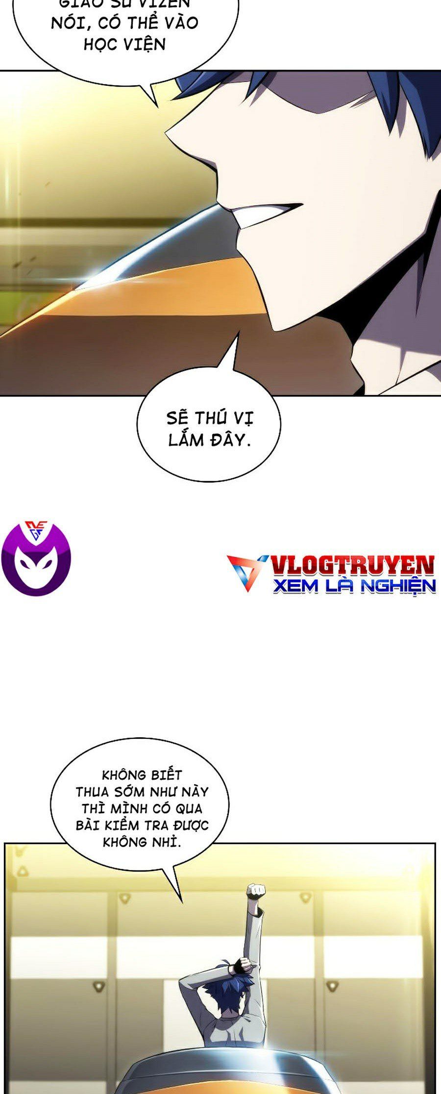 đọc truyện Kẻ Thách Đấu Chương 13 ảnh 77 tại Thiên Thai Truyện