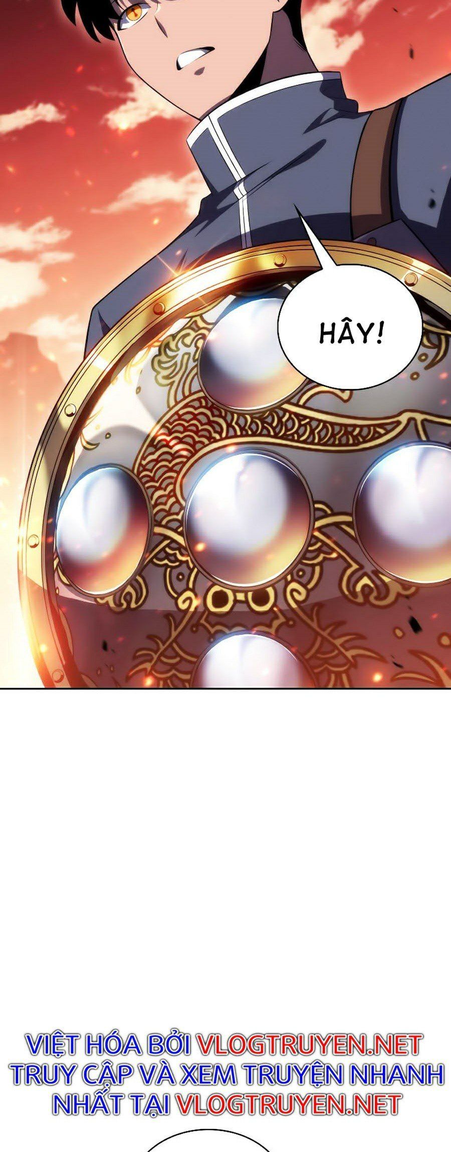 đọc truyện Kẻ Thách Đấu Chương 13 ảnh 10 tại Thiên Thai Truyện