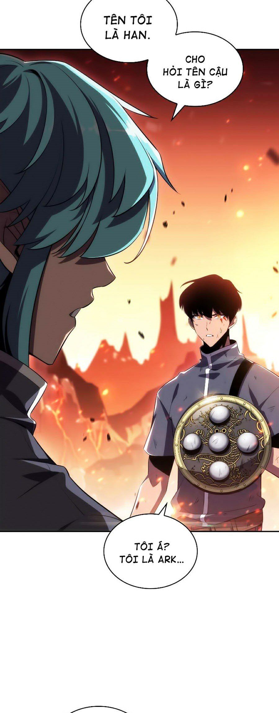 đọc truyện Kẻ Thách Đấu Chương 13 ảnh 11 tại Thiên Thai Truyện