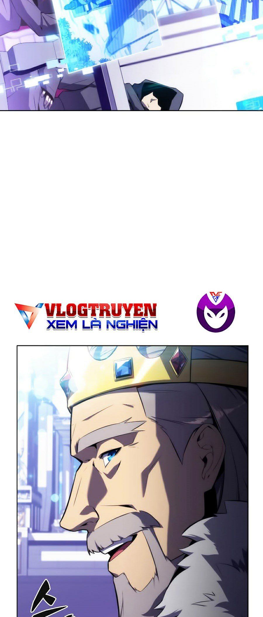 đọc truyện Kẻ Thách Đấu Chương 14 ảnh 12 tại Thiên Thai Truyện