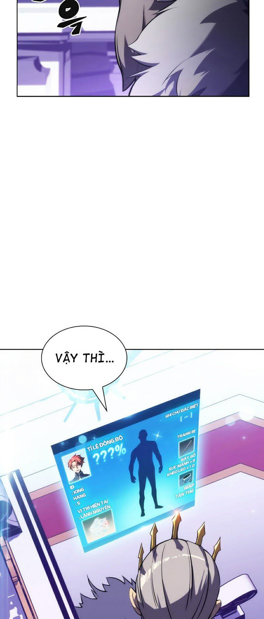 đọc truyện Kẻ Thách Đấu Chương 14 ảnh 13 tại Thiên Thai Truyện