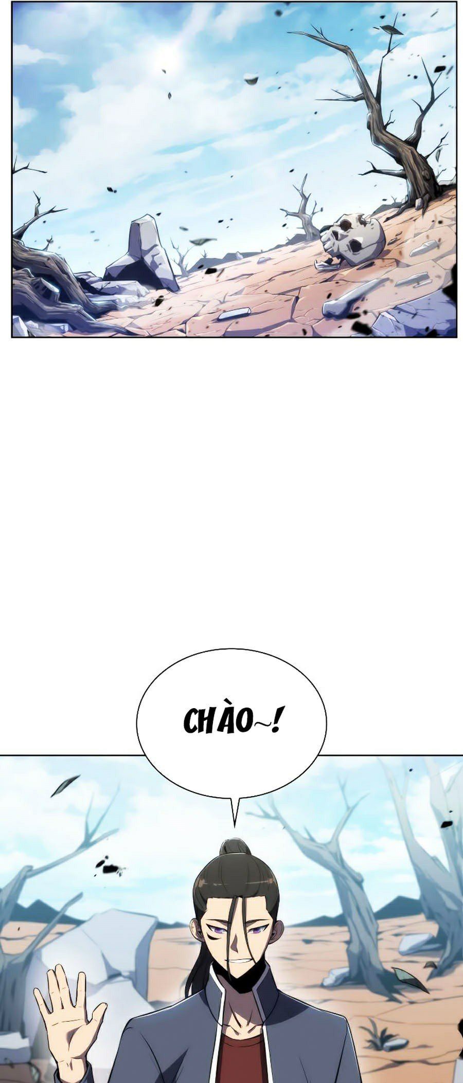 đọc truyện Kẻ Thách Đấu Chương 14 ảnh 15 tại Thiên Thai Truyện